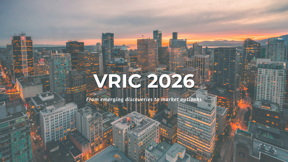 VRIC 2026: Highlights from a Week of Discovery and Opportunity