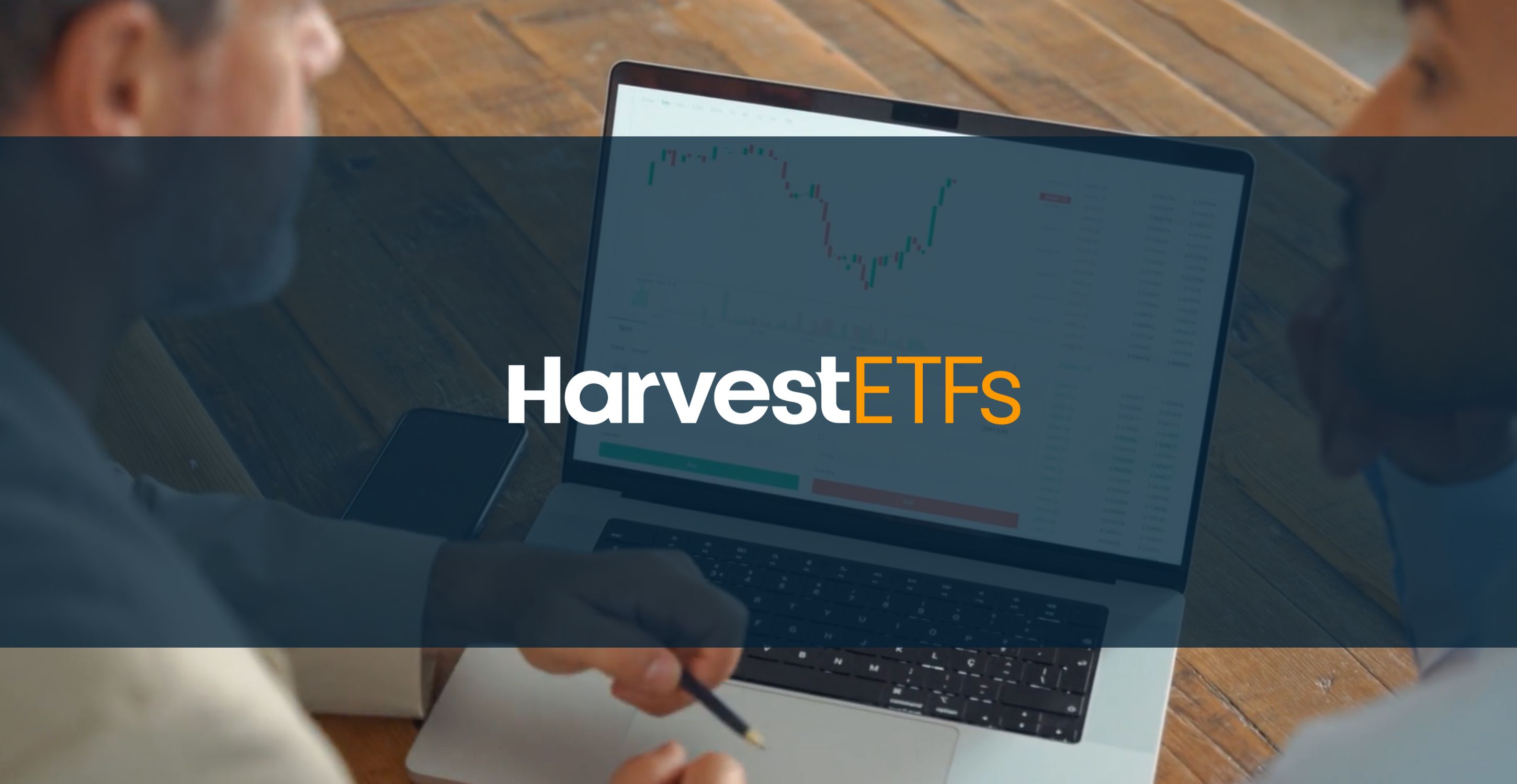 Harvest ETFs Launches Two Funds Designed to Thrive in Volatile Times
