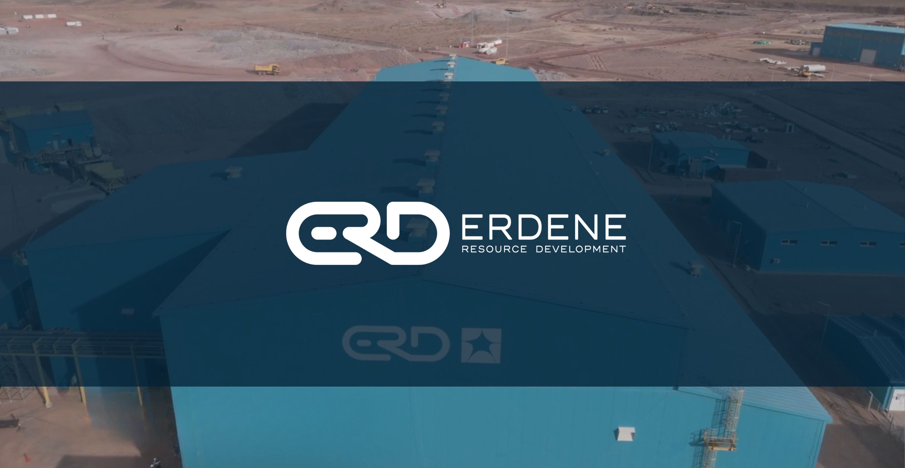 Erdene Resource Development Builds Multi-Commodity District in Mongolia 