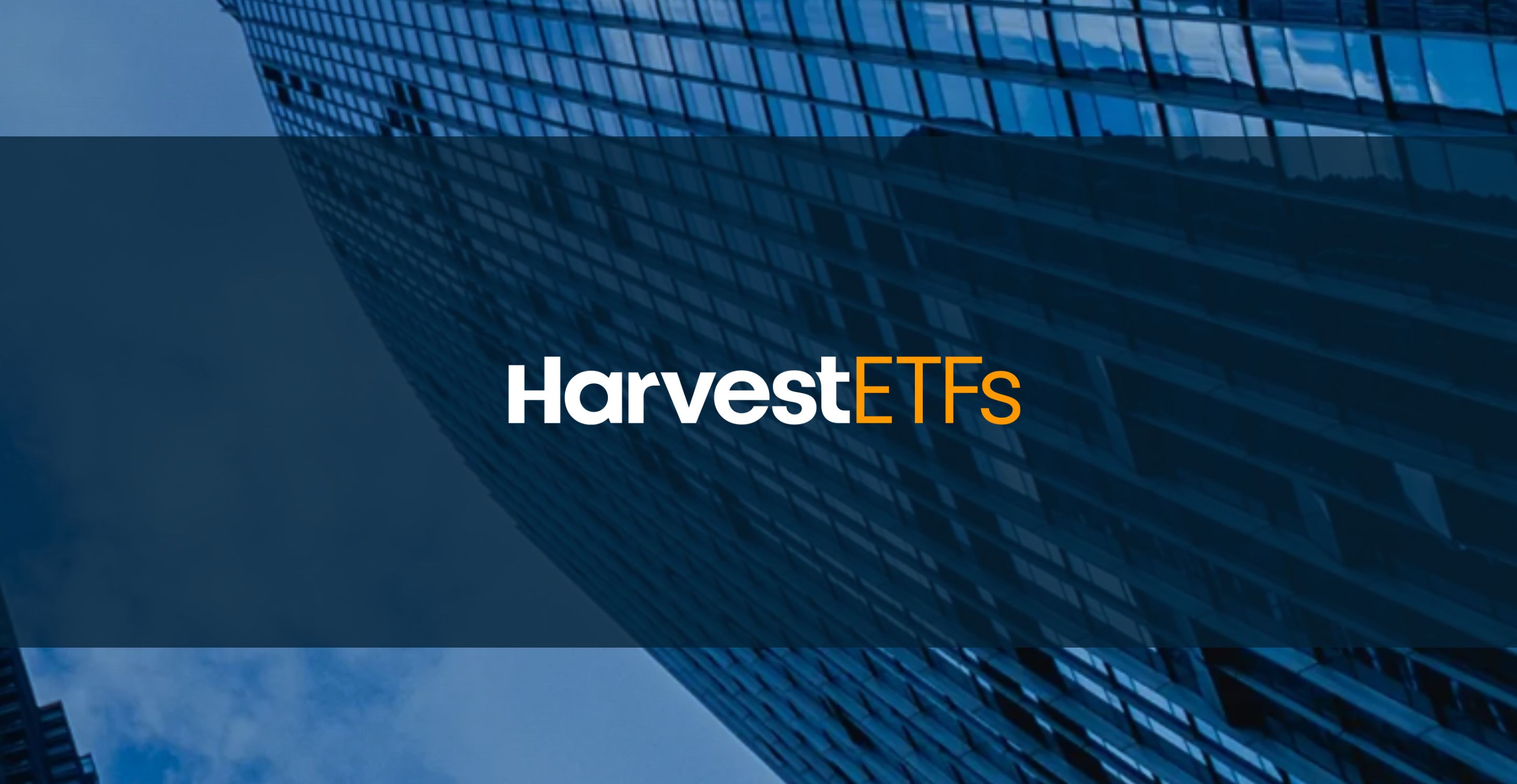 Harvest HPYB ETF Income From Canadian Banks