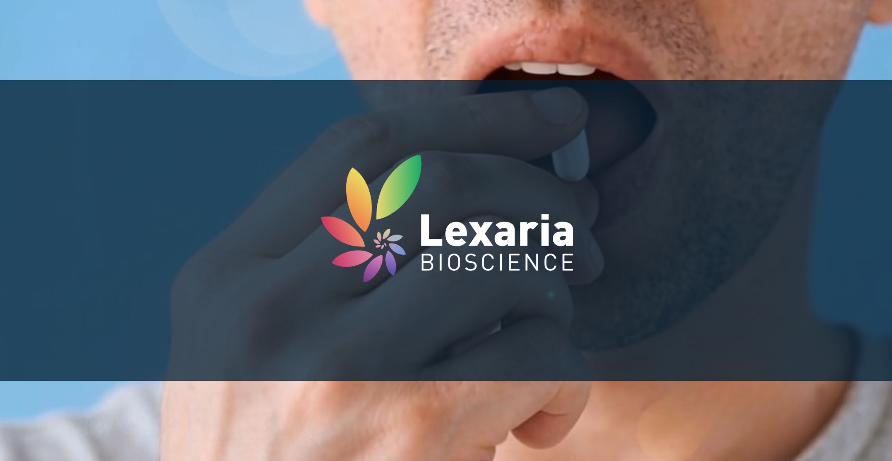 Lexaria Bioscience: Improving Oral Weight-Loss Drug Tolerability