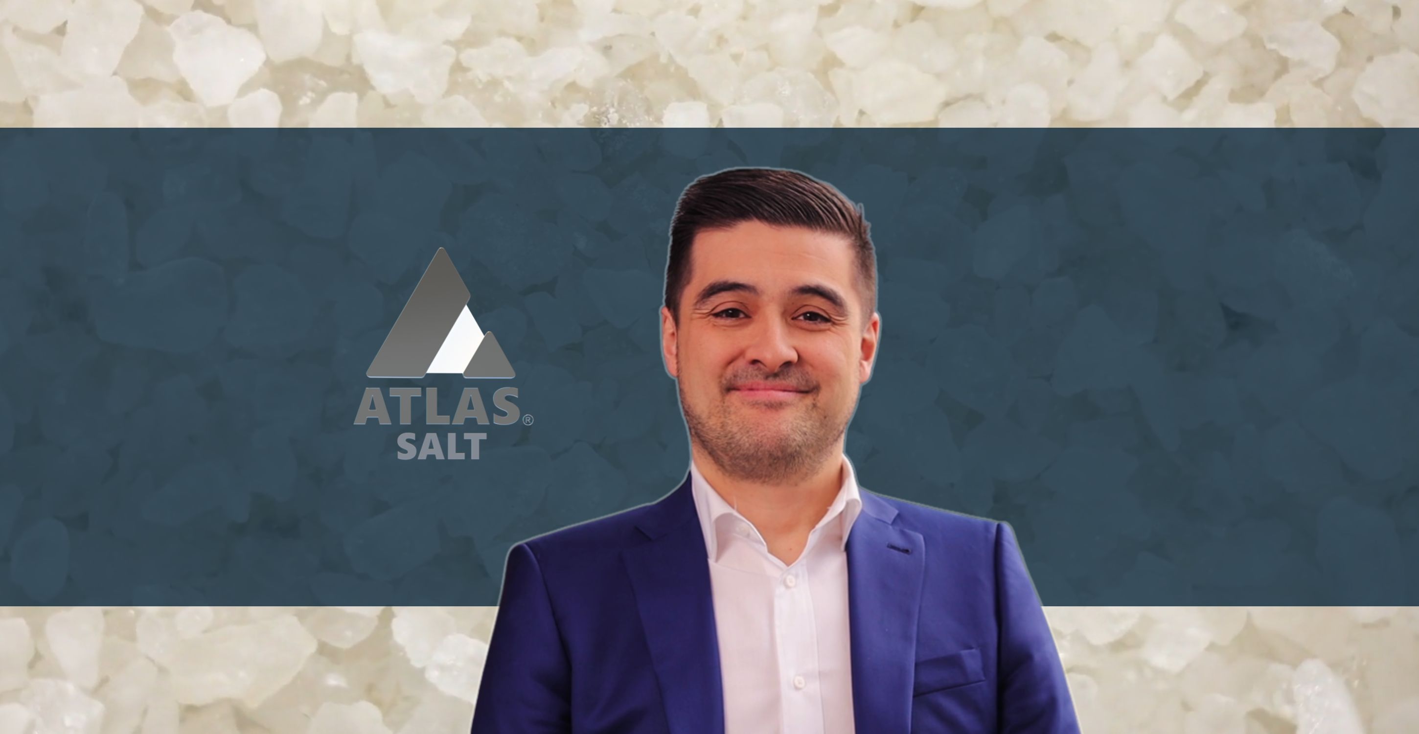 Atlas Salt: Newfoundland De-icing Supply Project Nears Construction