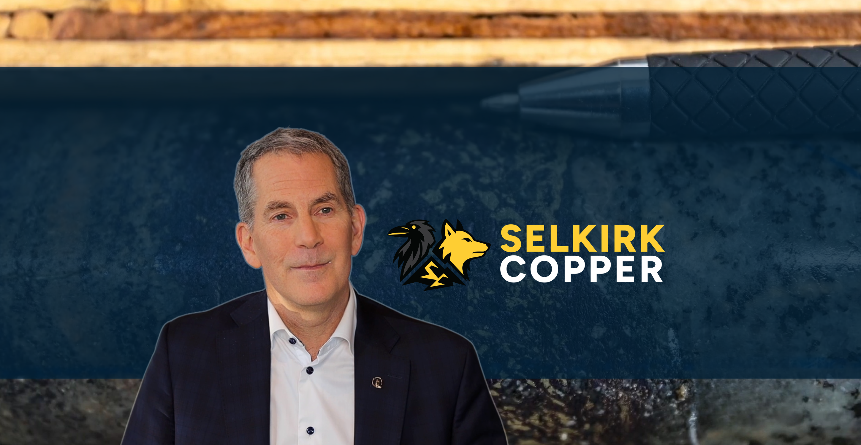 Selkirk Copper: A Yukon restart positioned to deliver new Canadian copper supply by 2028 