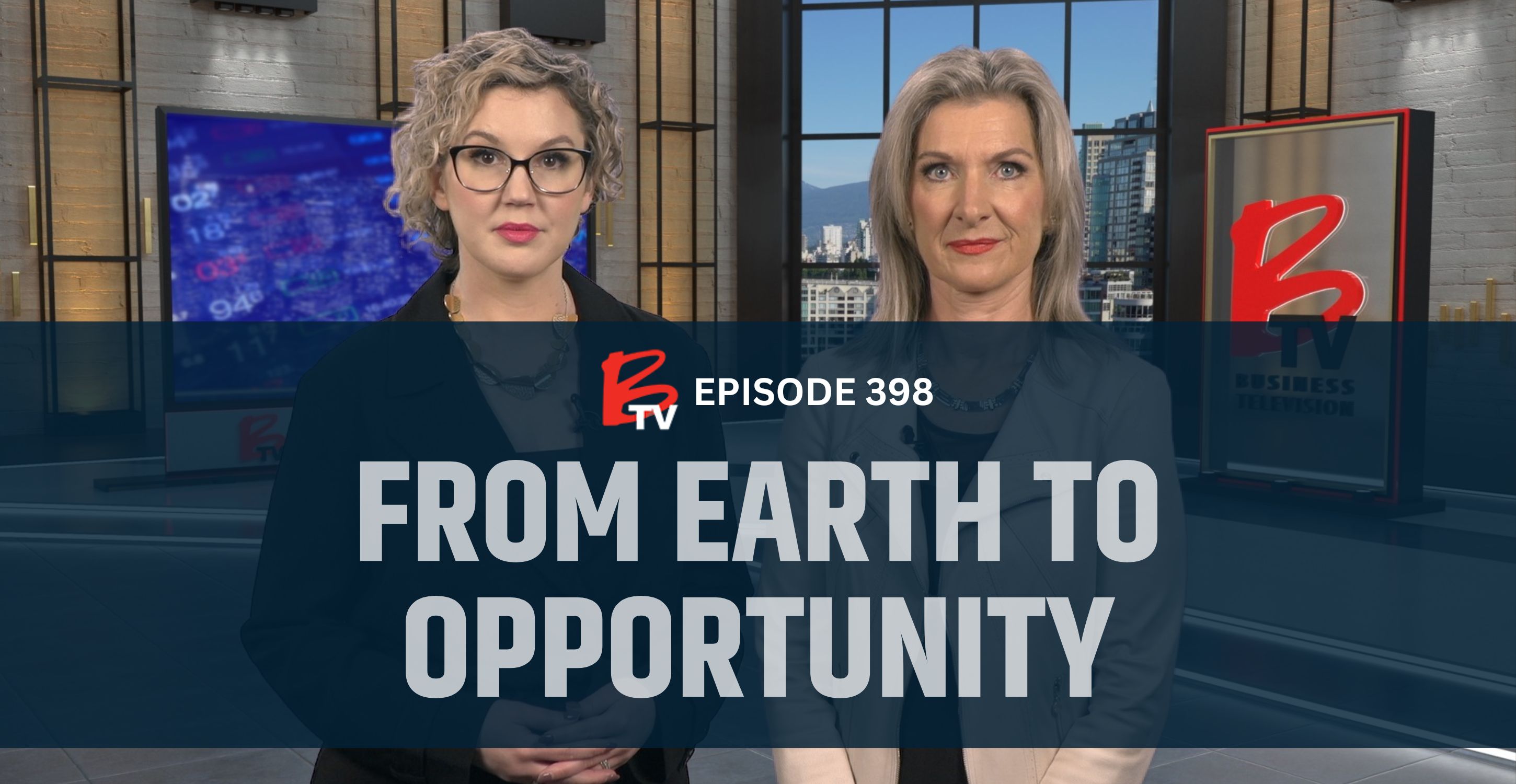 BTV Showcases Contango Ore, Critical Elements Lithium, Dryden Gold, FireFox Gold, Kirkland Lake, Klondike Gold, and Selkirk Mines 