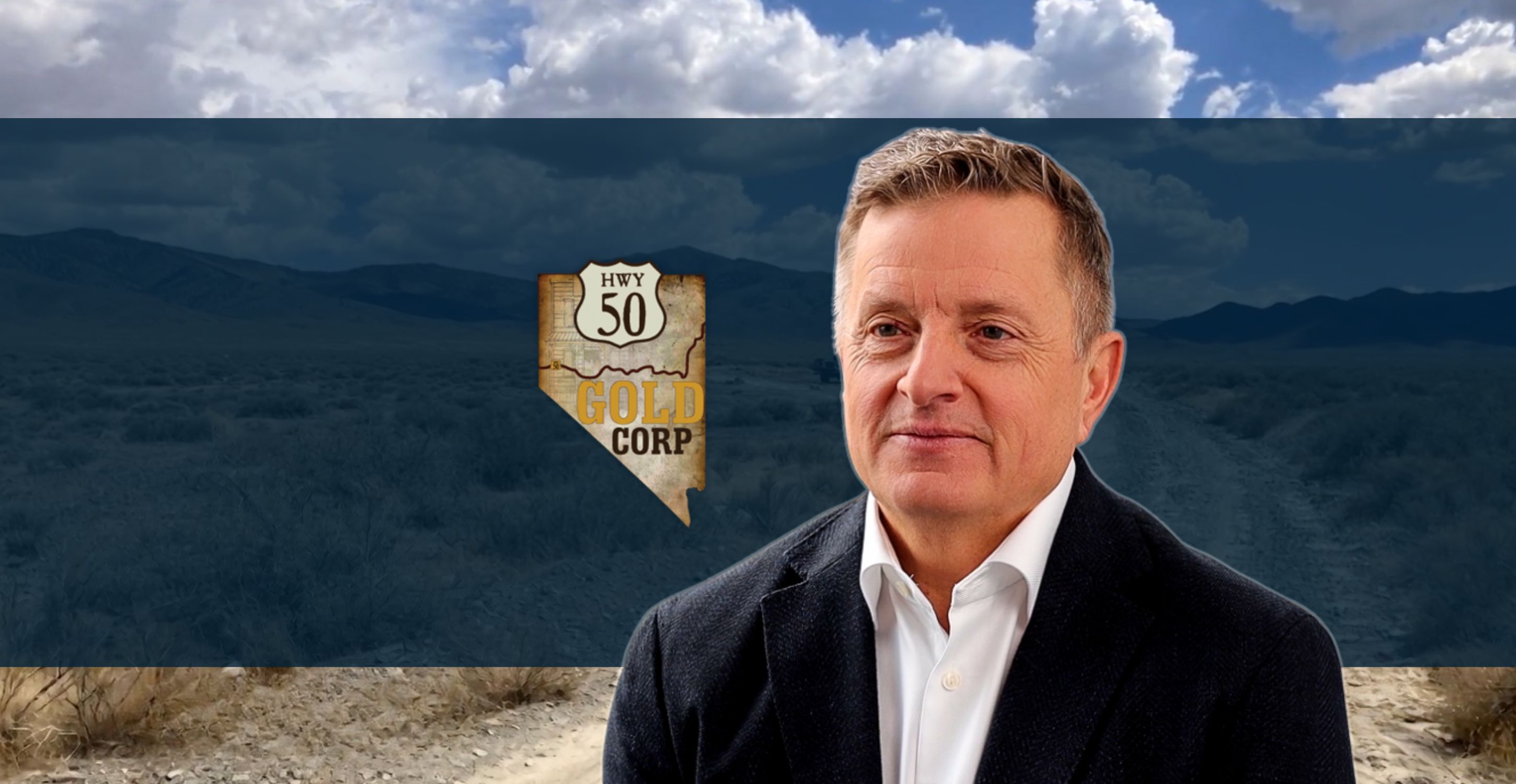 CEO Clips - Highway 50 Gold: Targeting Large-Scale Nevada Discoveries 