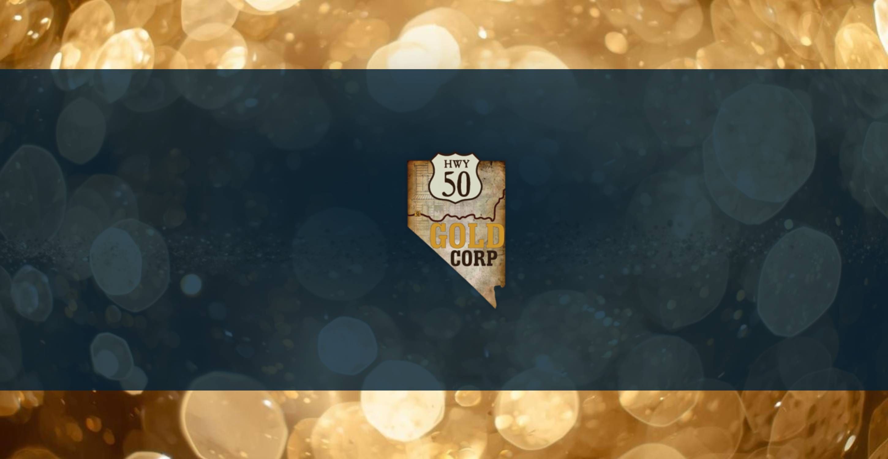 Highway 50 Gold Pursues Major Discovery in Nevada’s Gold Belt