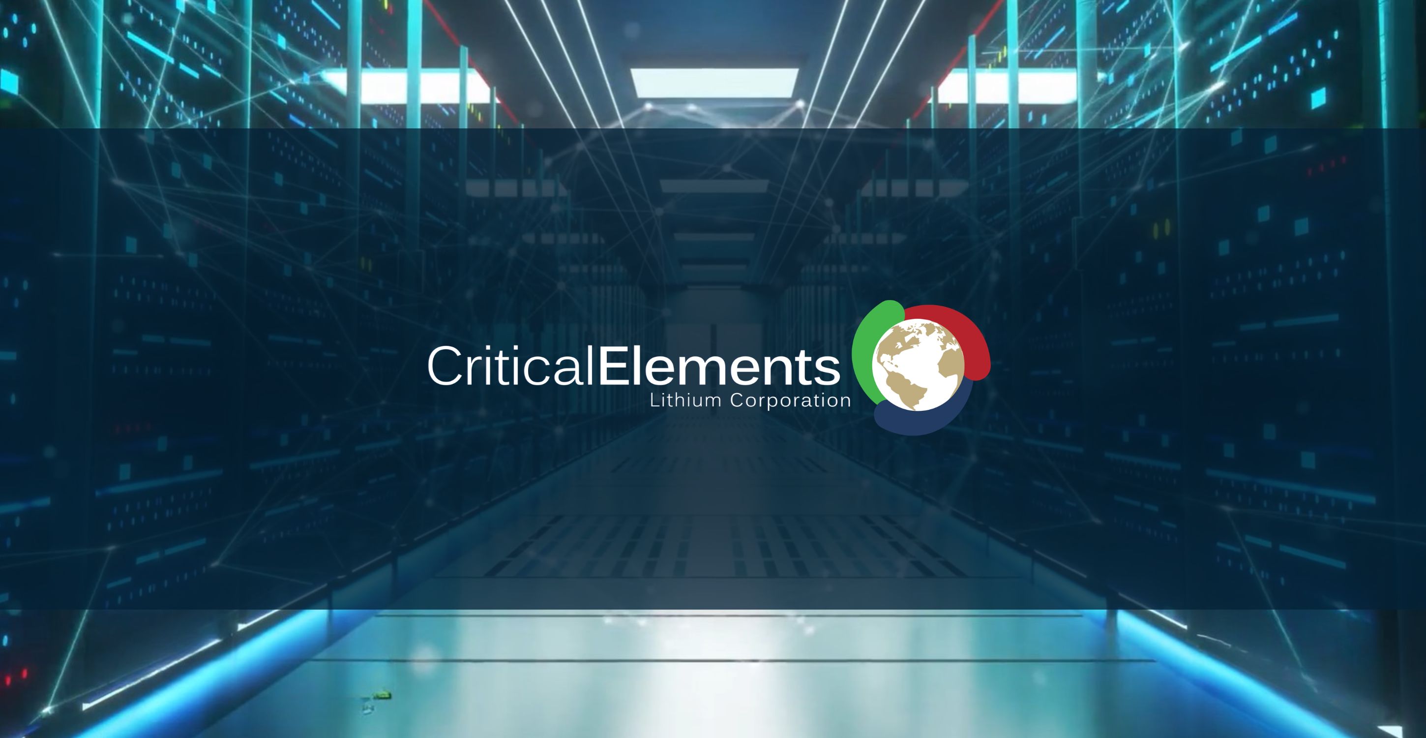 Critical Elements Lithium Poised to Support Growing Demand Beyond EVs