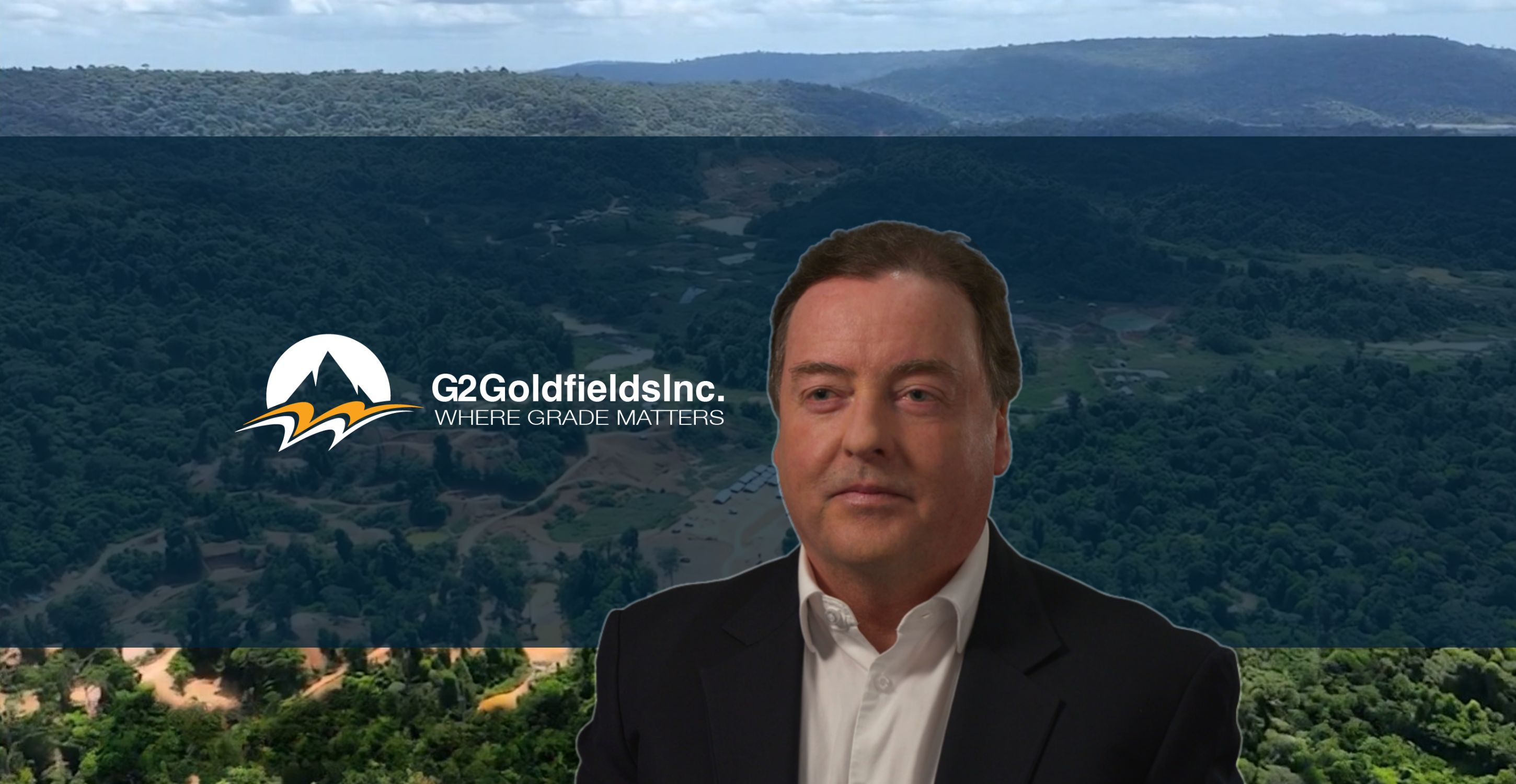 G2 Goldfields Advances High-Grade Gold Project in Guyana