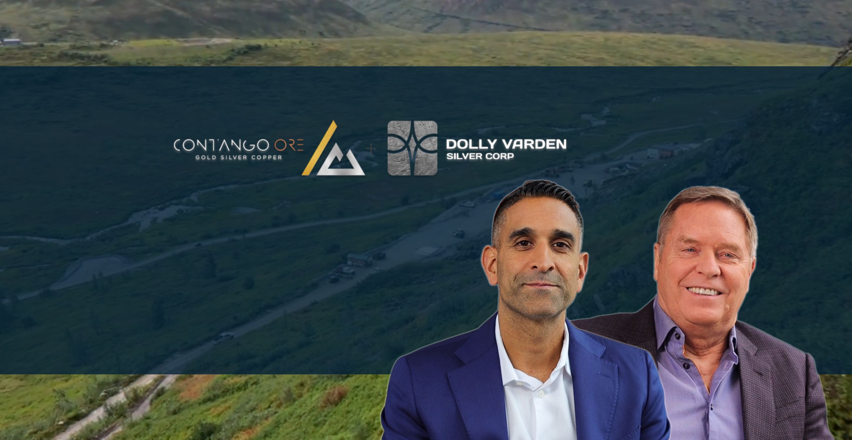 Contango Ore: How the Dolly Varden merger builds a mid-tier powerhouse