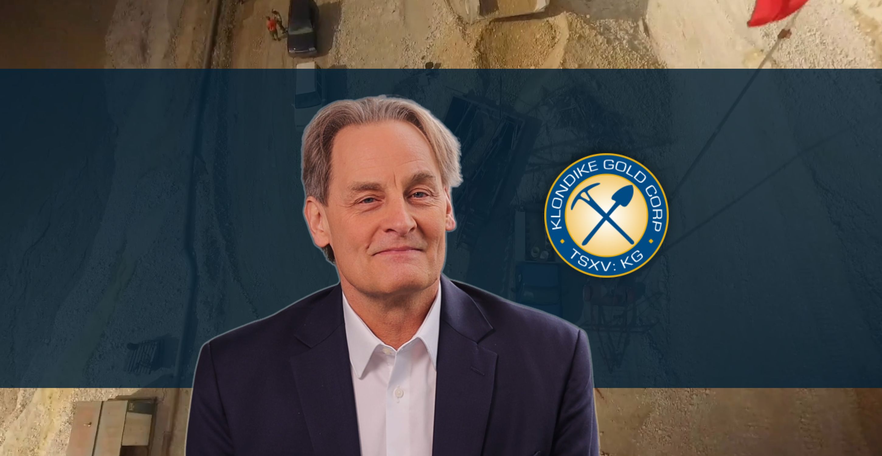 Klondike Gold: What could rewrite the story of the Klondike district?