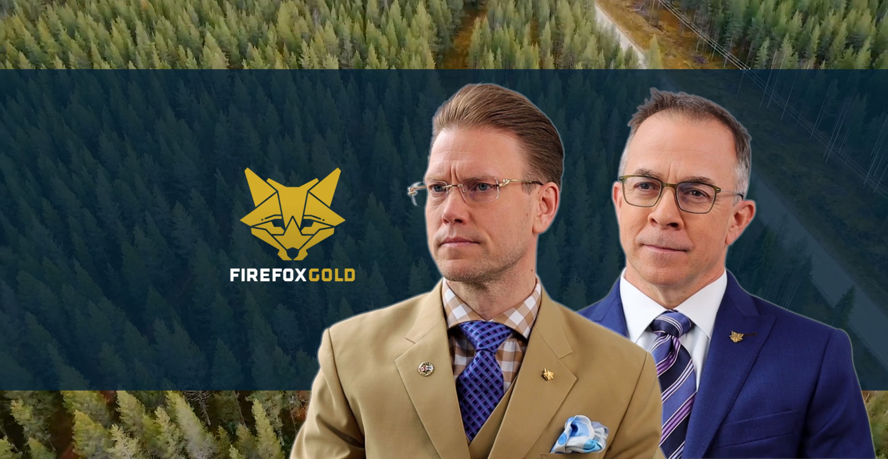 FireFox Gold: Why is Finland becoming Europe’s next gold frontier?