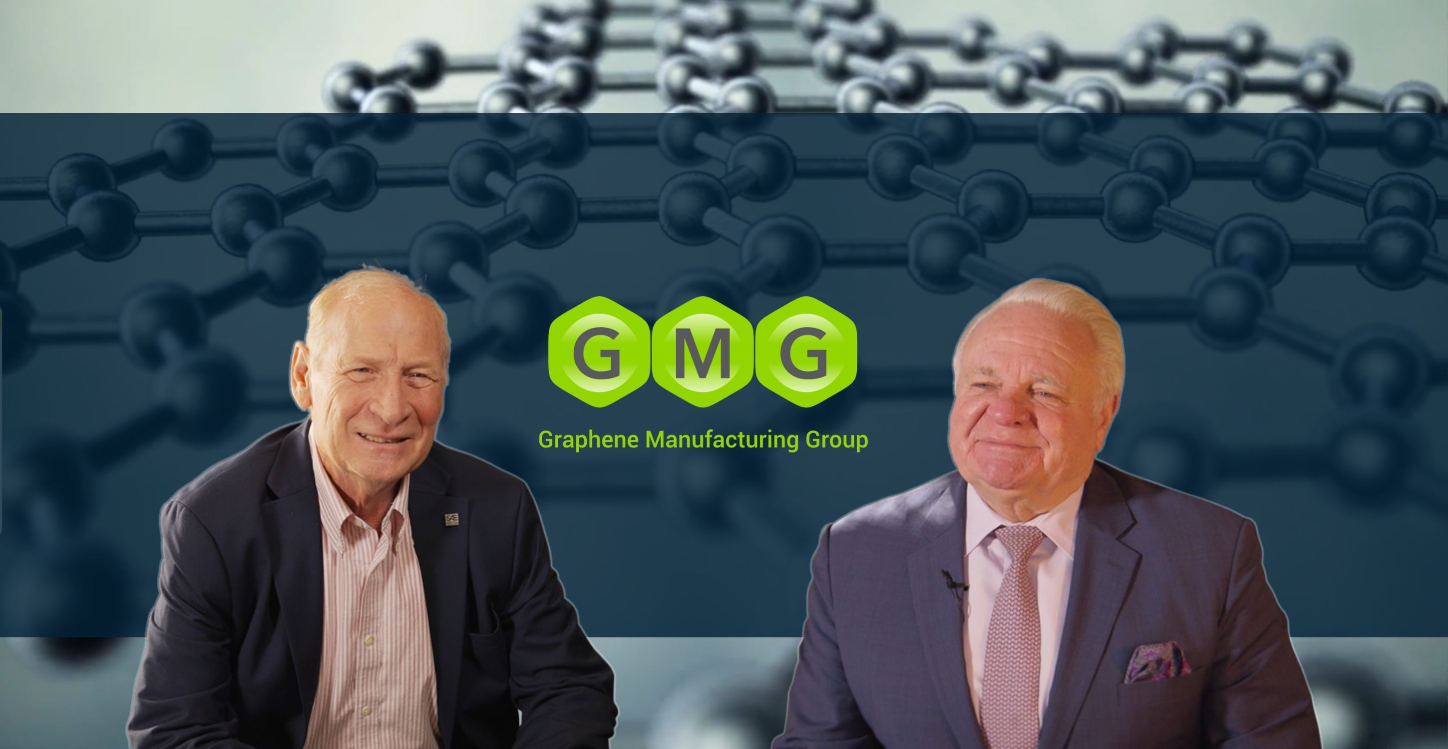 Graphene Manufacturing Group Unlocks Commercial Uses for a Long-Promised “Miracle Material”