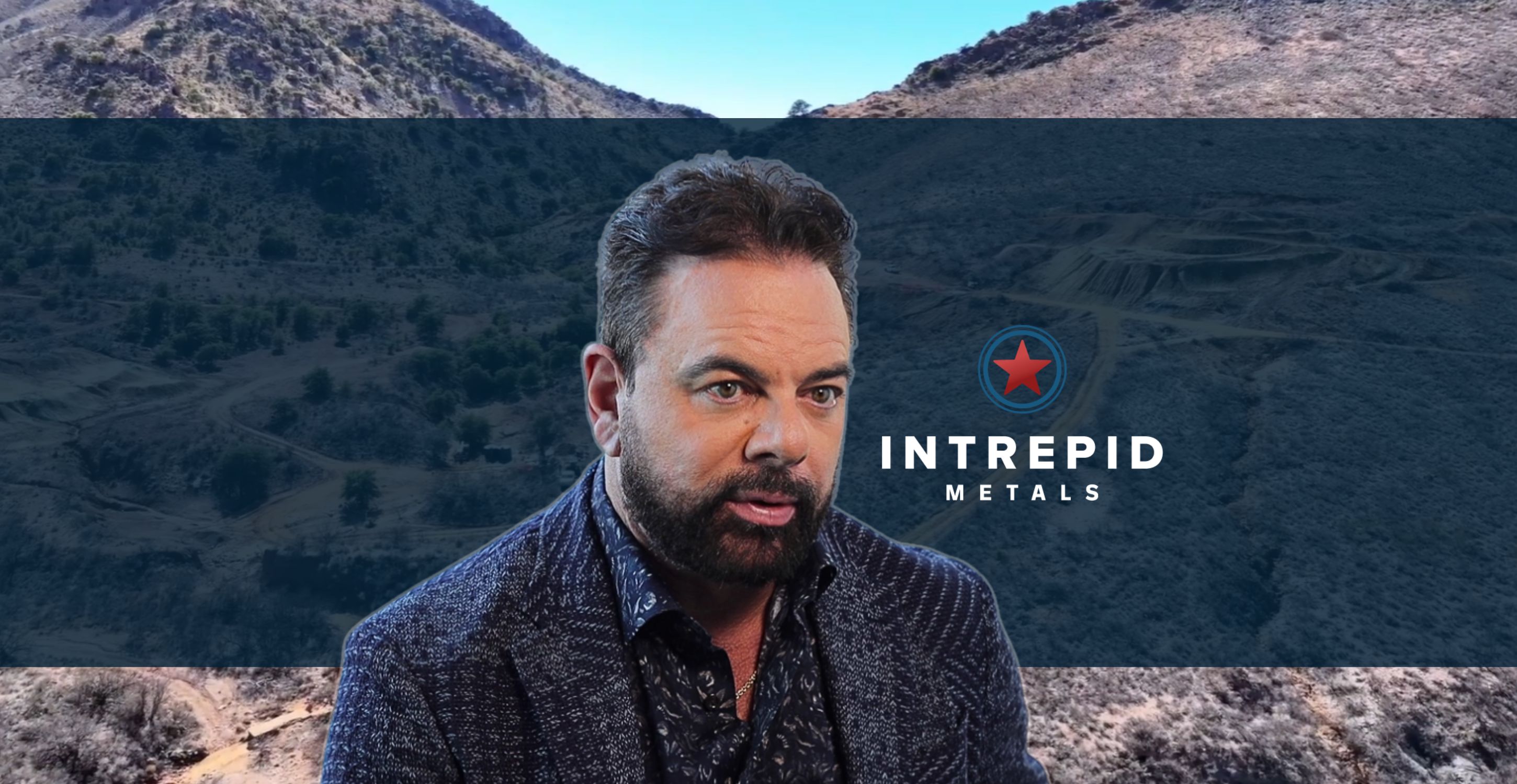 Intrepid Metals: Is Arizona copper moving to the front of the line? 