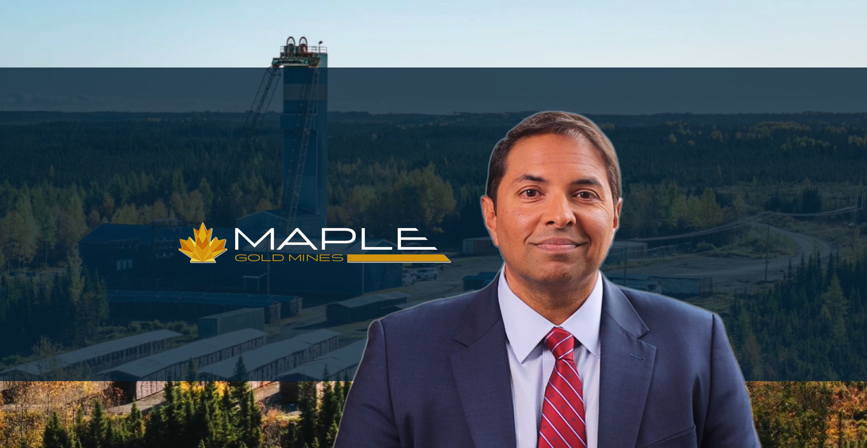 Maple Gold Mines: Resource Growth with District-Scale Upside in a Tier-1 Jurisdiction: Québec's Abitibi Gold Belt 