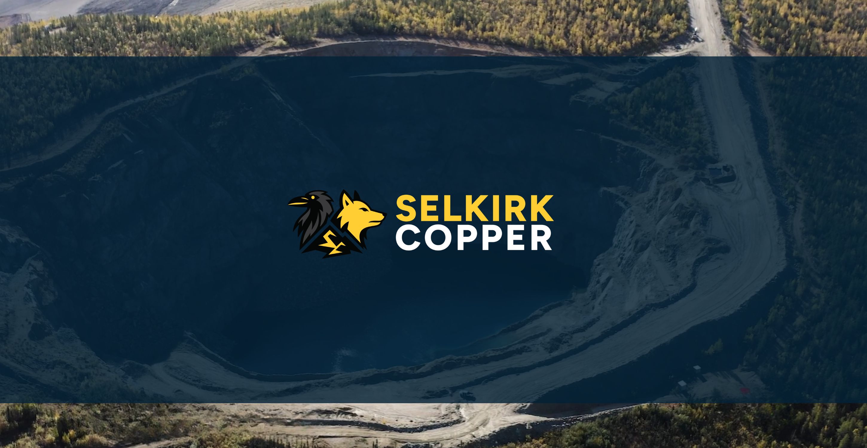 Selkirk Copper Mines Advances Yukon Restart with First Nation Partnership 