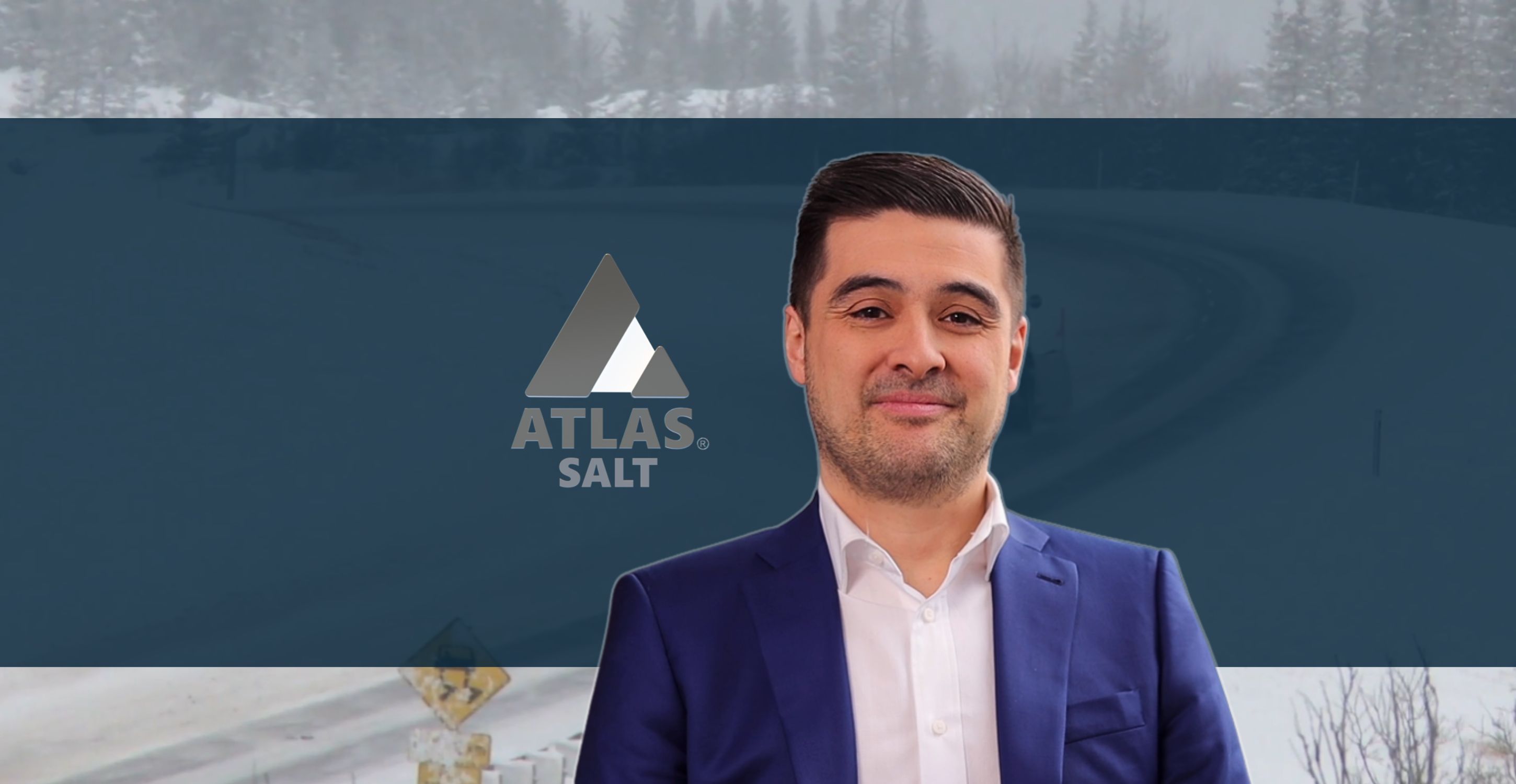 Atlas Salt: How is Newfoundland set to supply North America’s road salt?