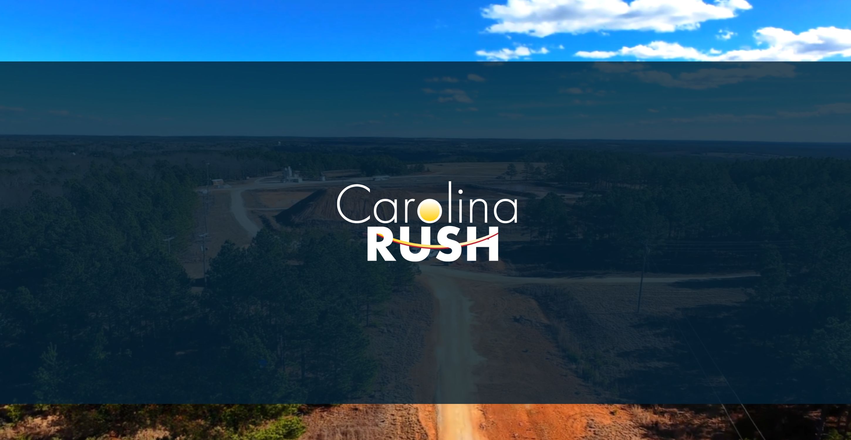 Carolina Rush Targets Resource Growth at Historic South Carolina Gold District 