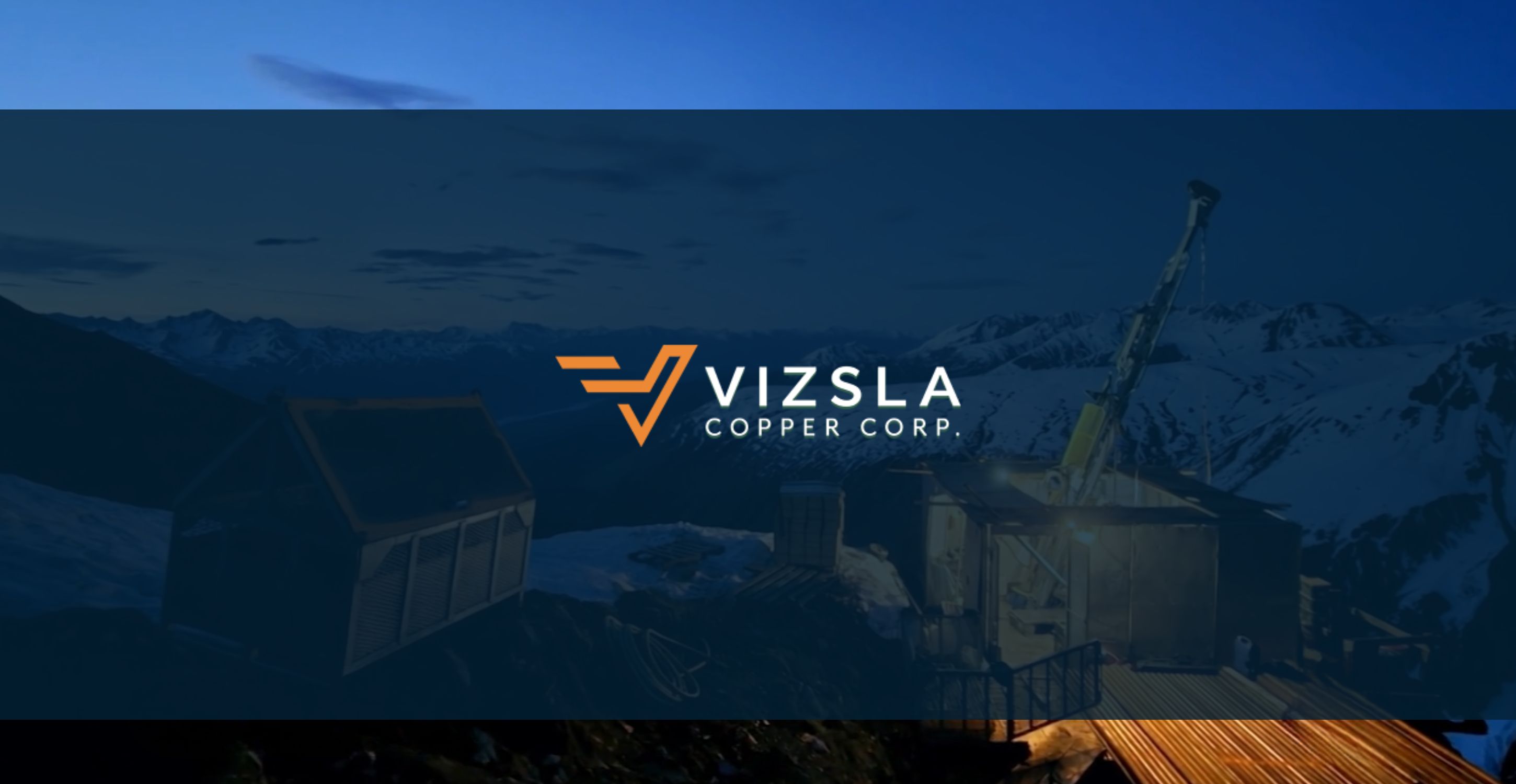 Vizsla Copper Targets Major Copper Discovery with Multi-Project Drill Programs 