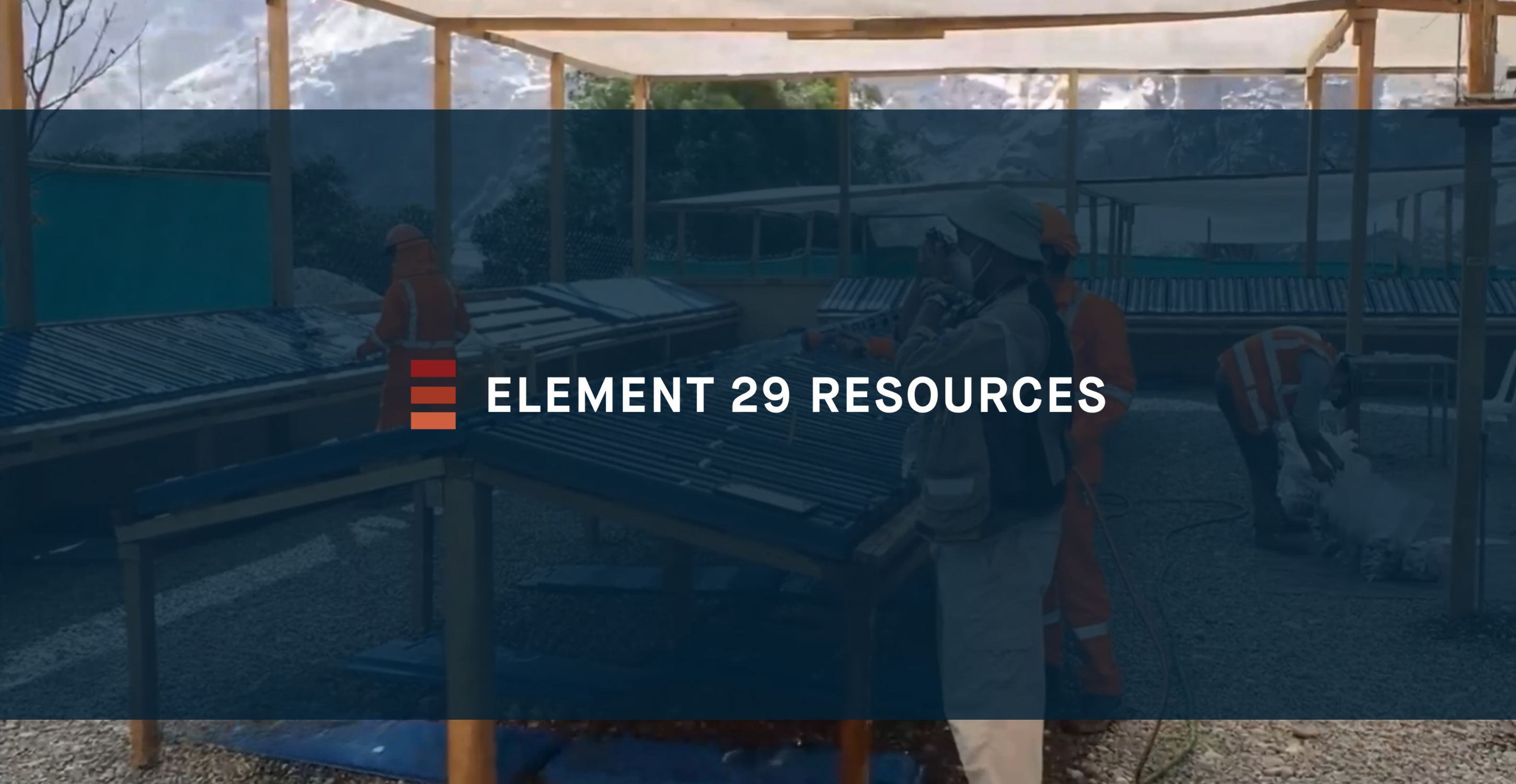 Element 29 Resources Targets Major Copper Discovery as Drilling Expands 