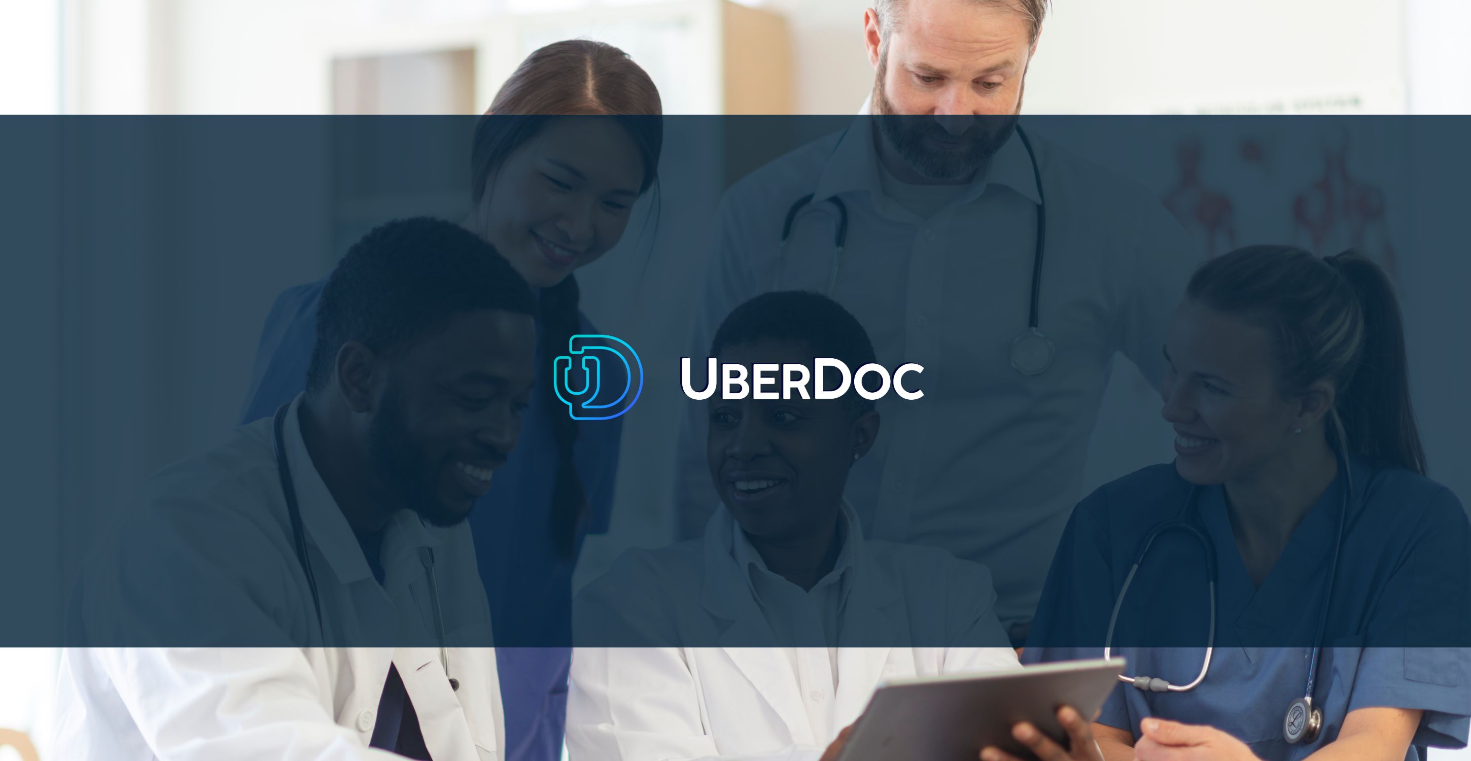 UBERDOC: Cutting Through Healthcare Chaos with AI-Powered Access