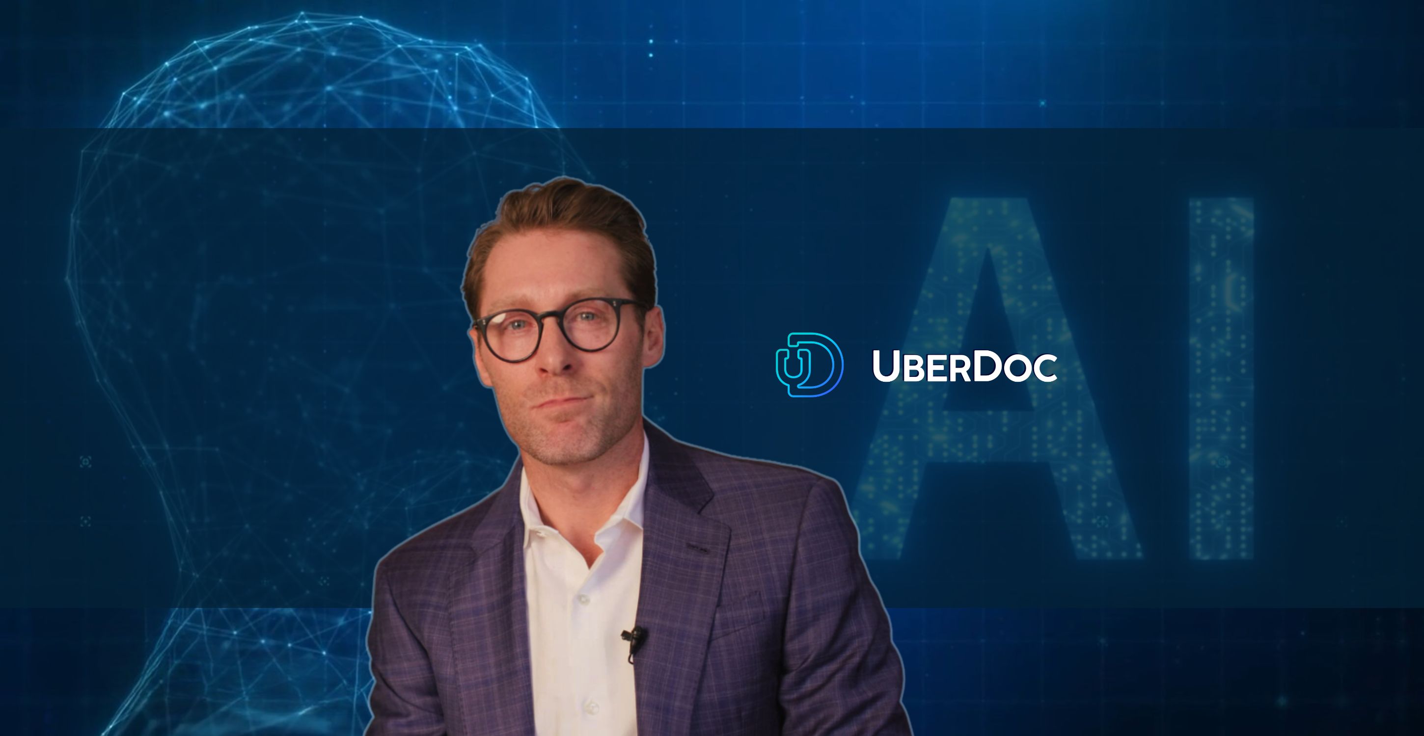 UBERDOC: Expanding Access to Specialty Care Through a Healthcare Marketplace 