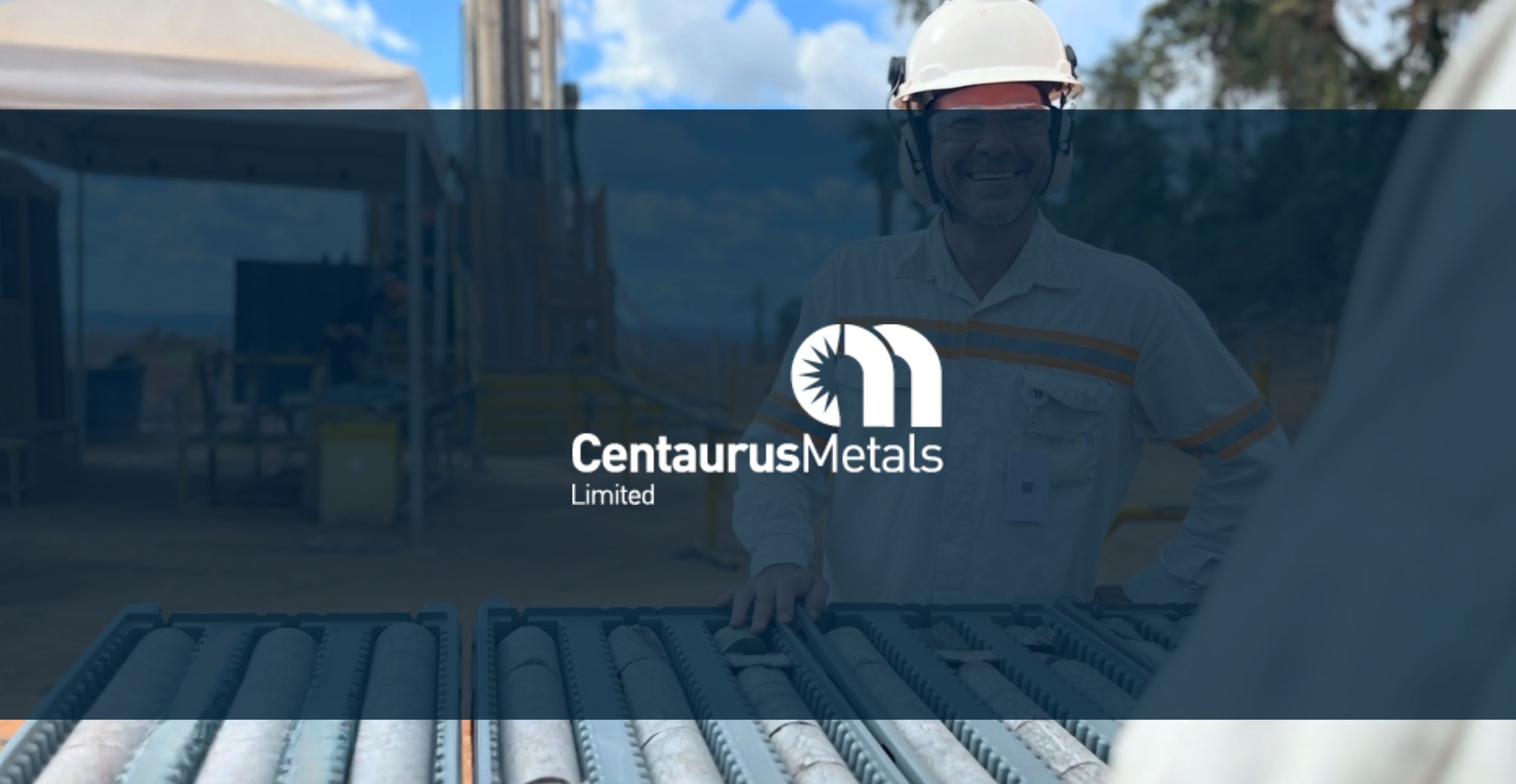 Centaurus Metals Targets Nickel Production Growth with Jaguar Development Project