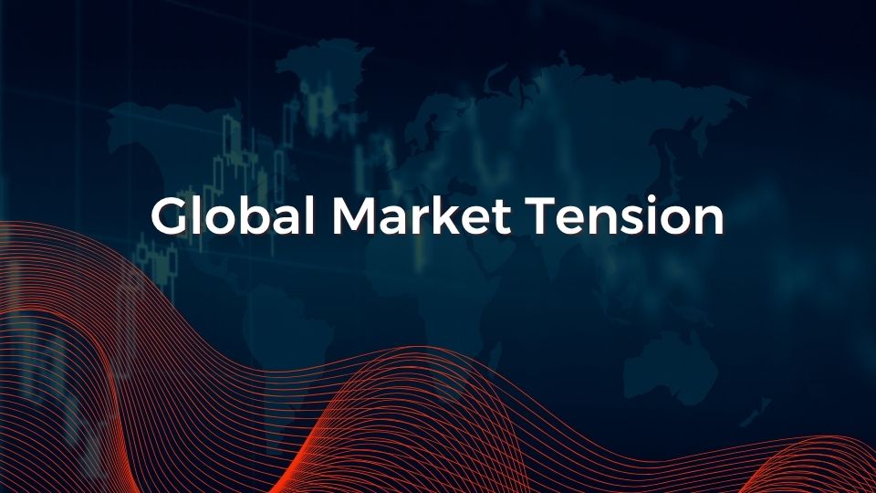 Rates Pause as Markets Navigate Global Risk