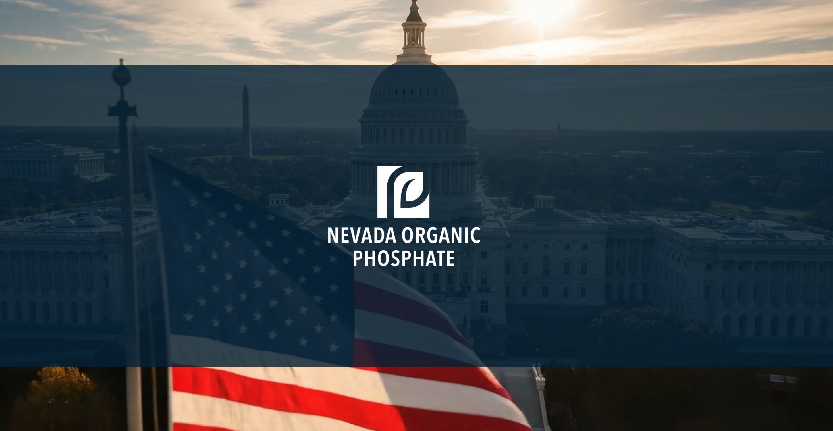 Nevada Organic Phosphate Targets Critical Mineral Opportunity in U.S. Agriculture 