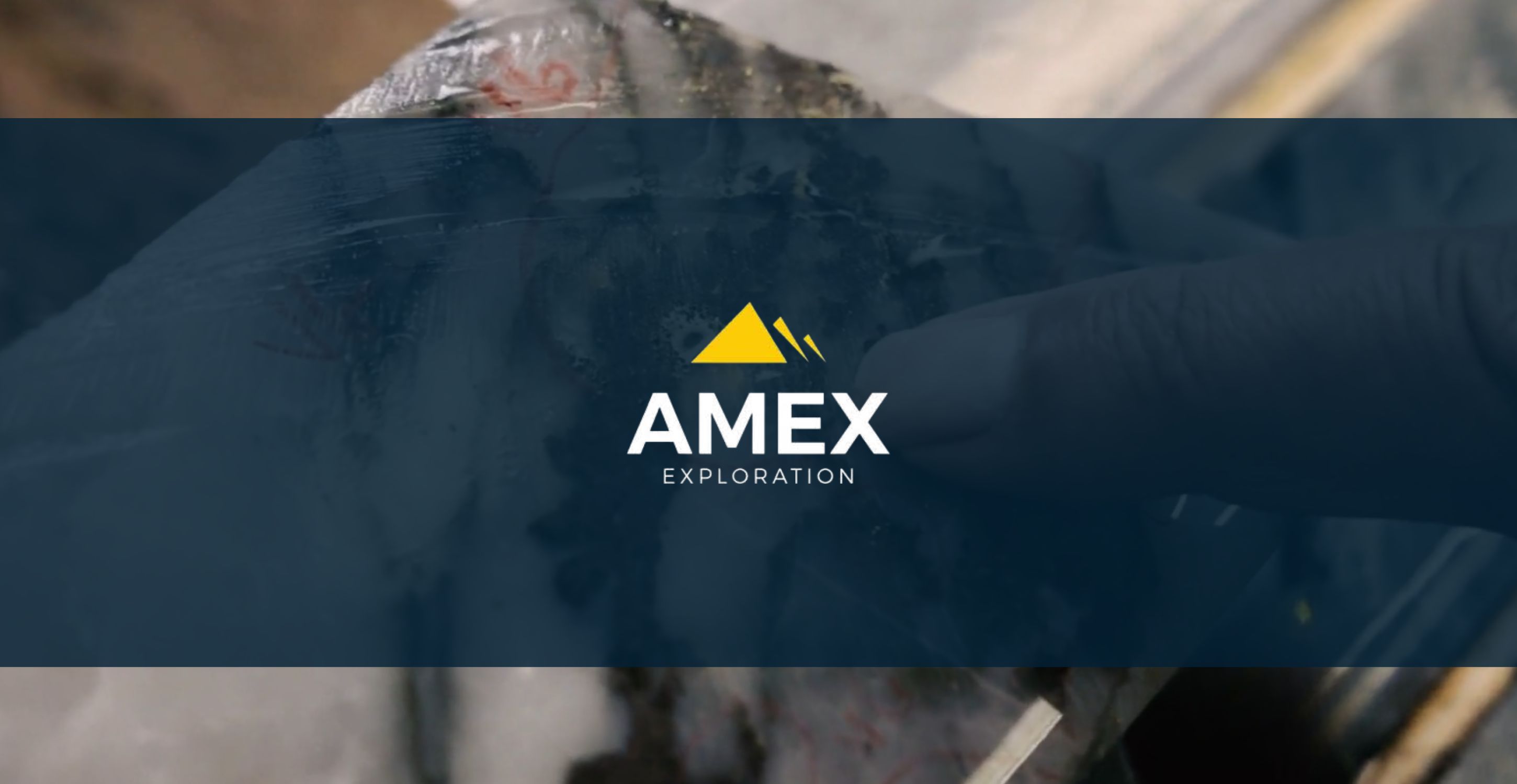 AMEX Exploration Builds High-Grade Gold Development Story in Quebec 