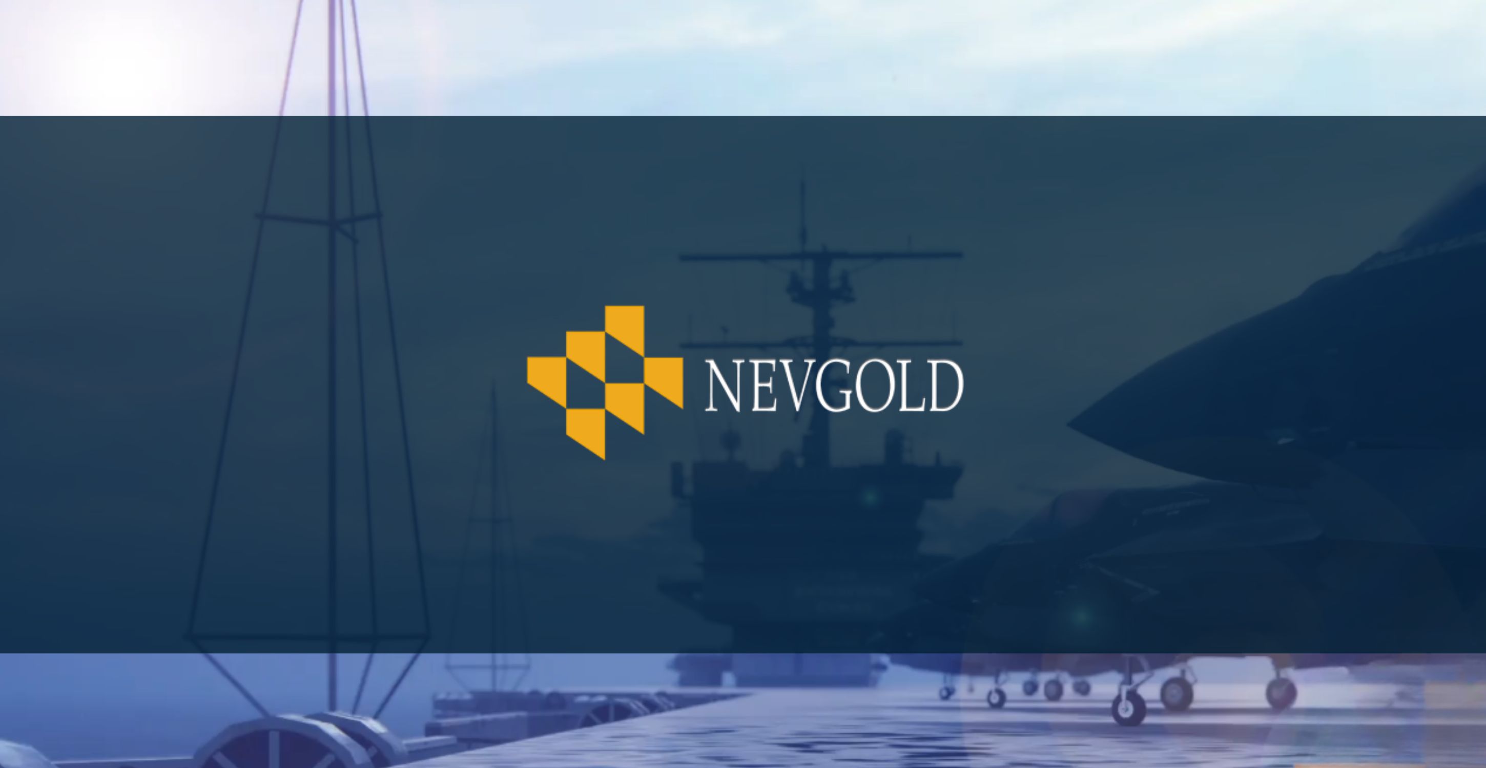 NevGold Targets U.S. Antimony Supply in Critical Minerals Market 