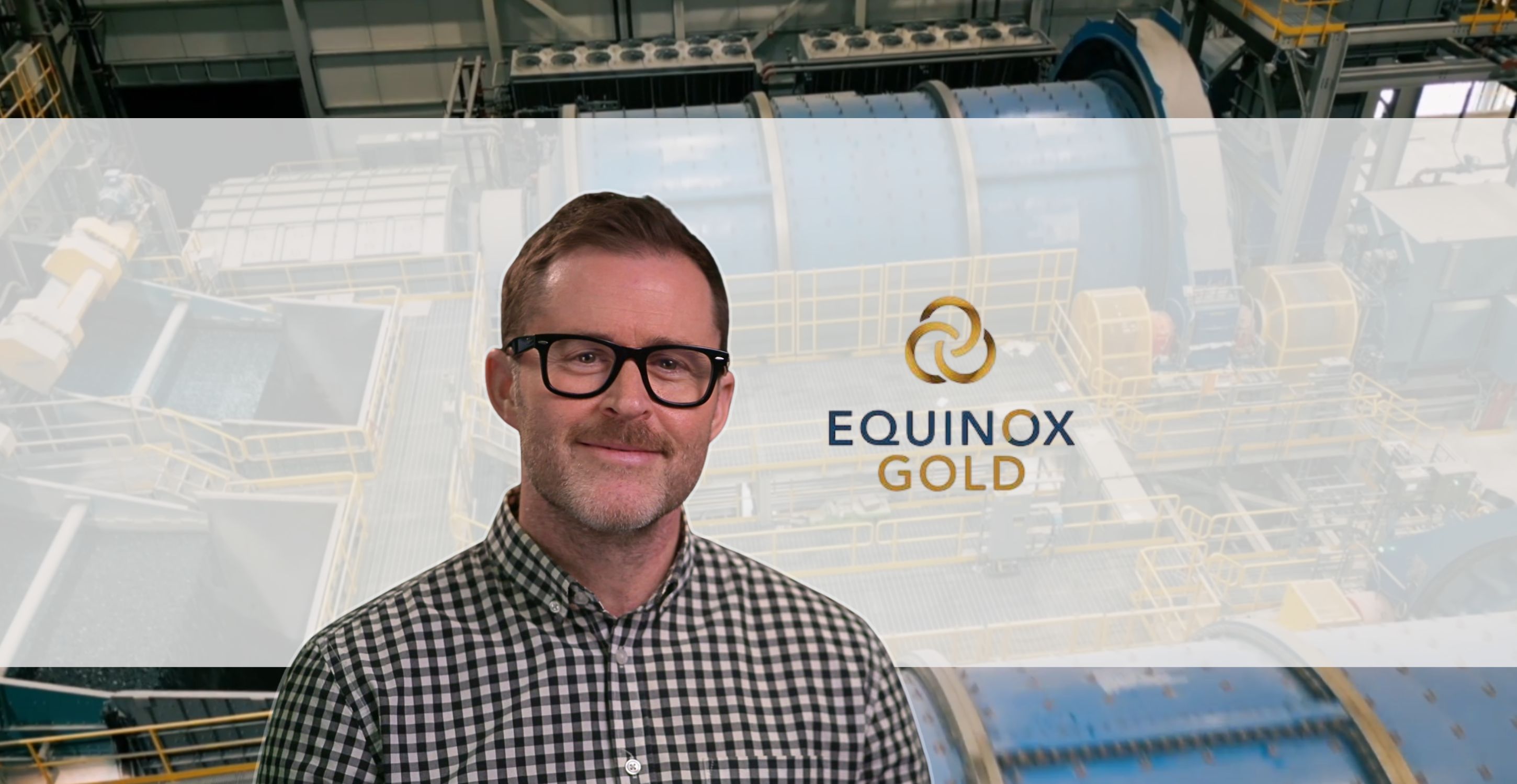 Equinox Gold Expands Production Profile Following Calibre Mining Merger 