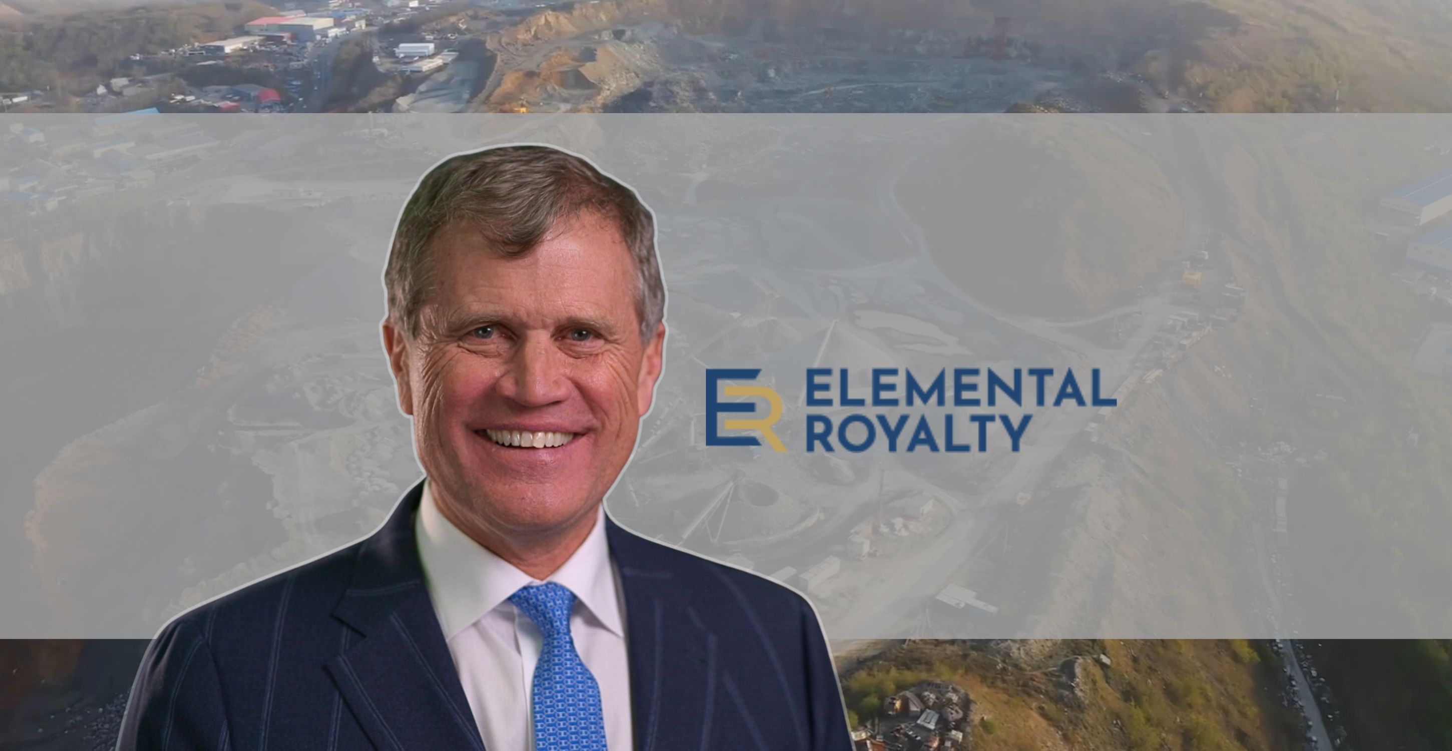 Elemental Royalty Corporation Scales Global Portfolio Following Transformational Merger 