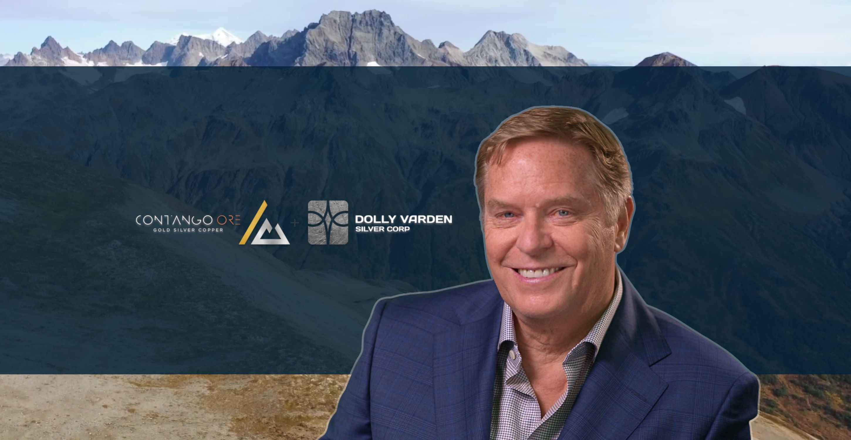 Contango Silver and Gold Targets Growth with High-Grade Assets Across North America 