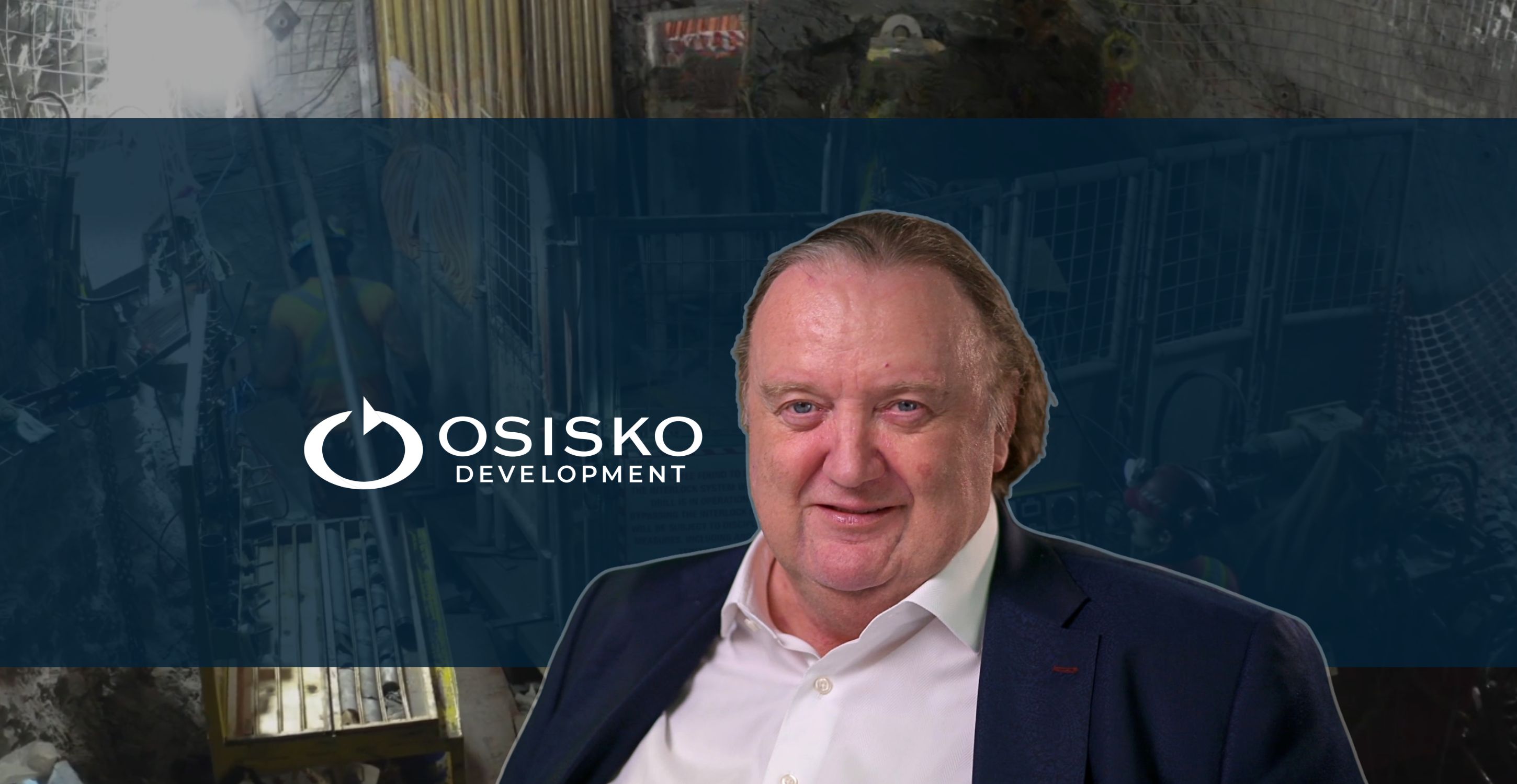 Osisko Development Advances Cariboo Gold Project Toward Construction 