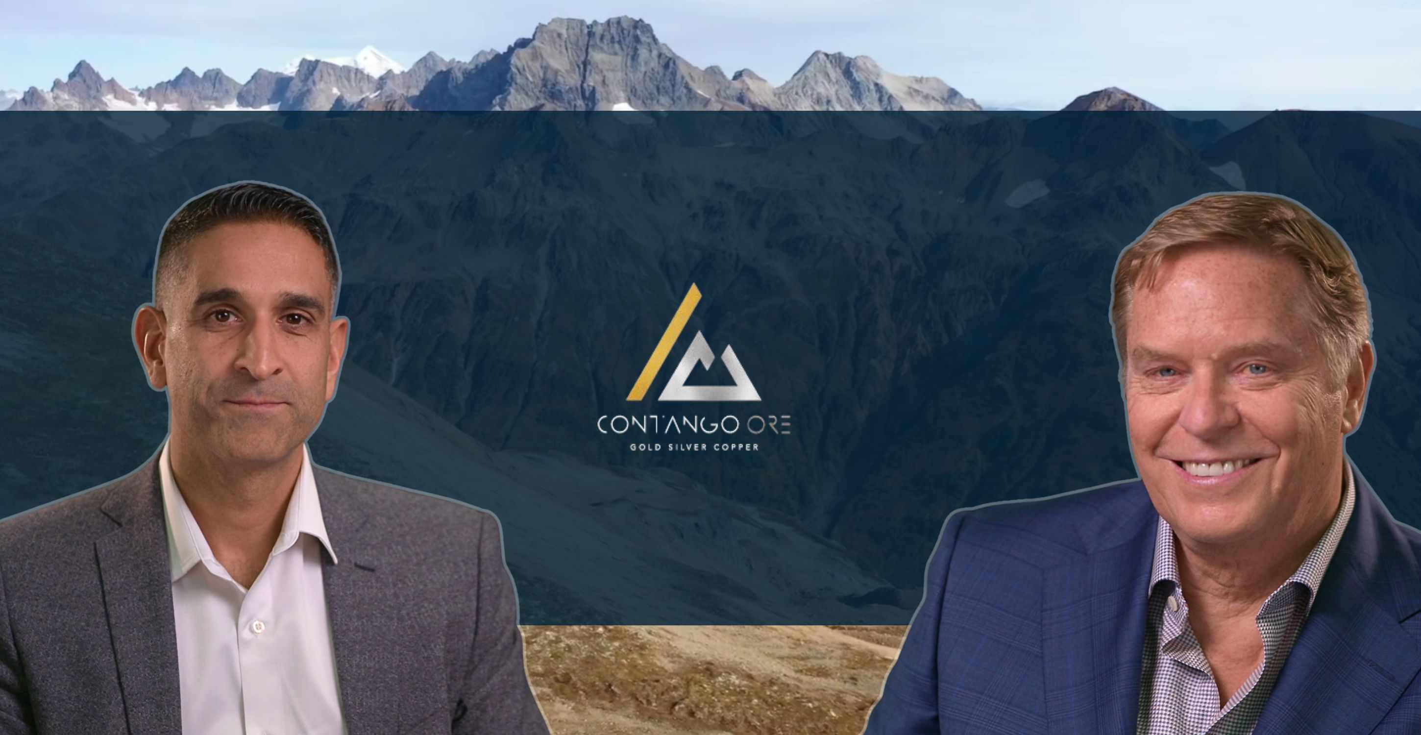 Contango Silver and Gold Targets Growth with High-Grade Assets Across North America