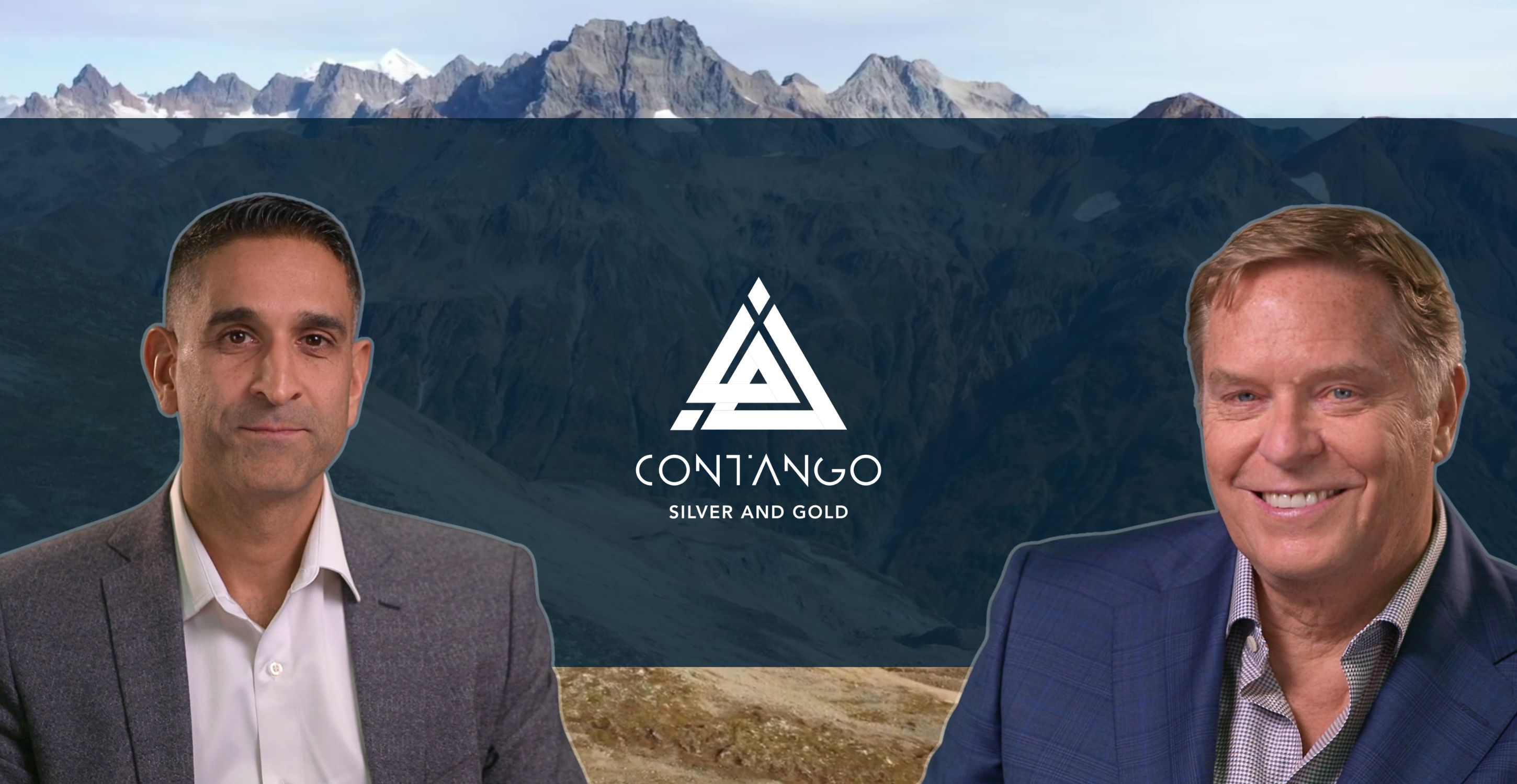 Contango Silver and Gold Targets Growth with High-Grade Assets Across North America 