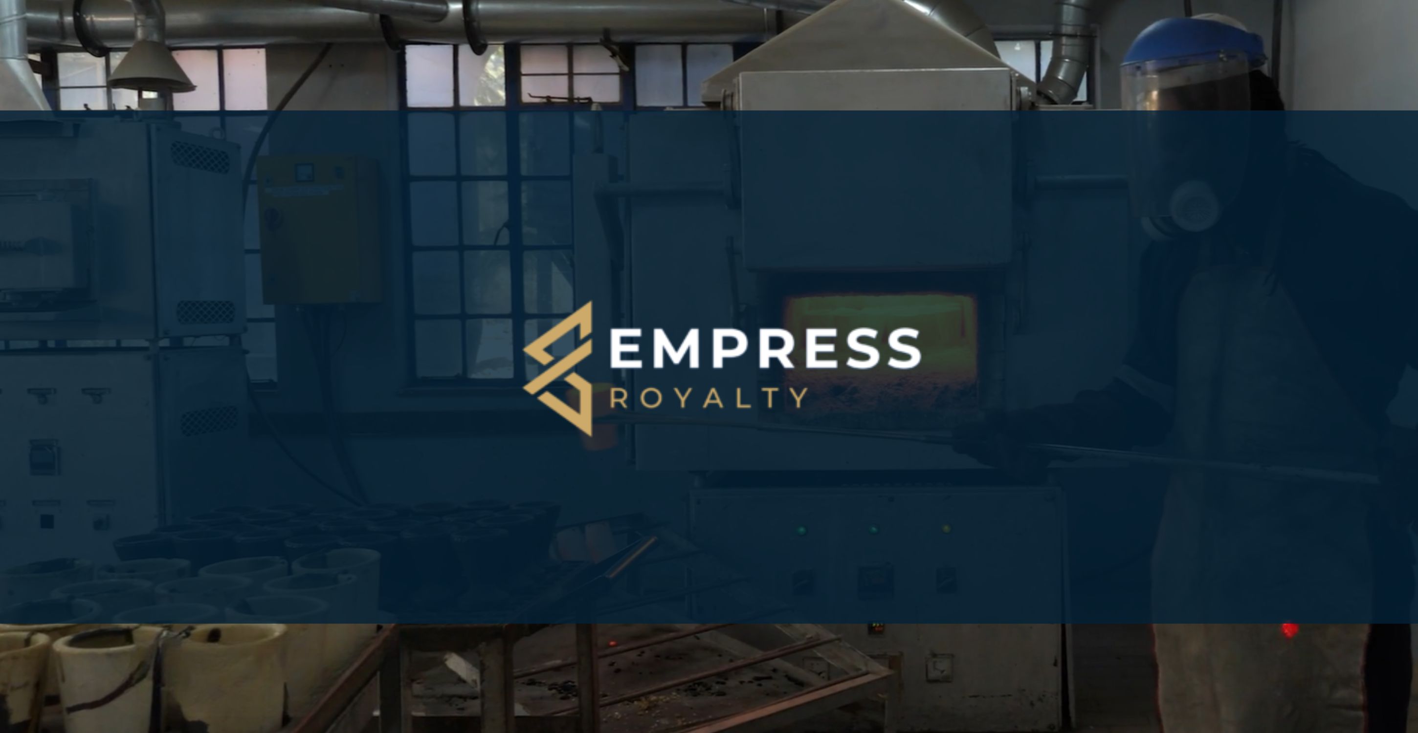 Empress Royalty: Is Streaming a Simpler Way to Gain Exposure to Gold and Silver?