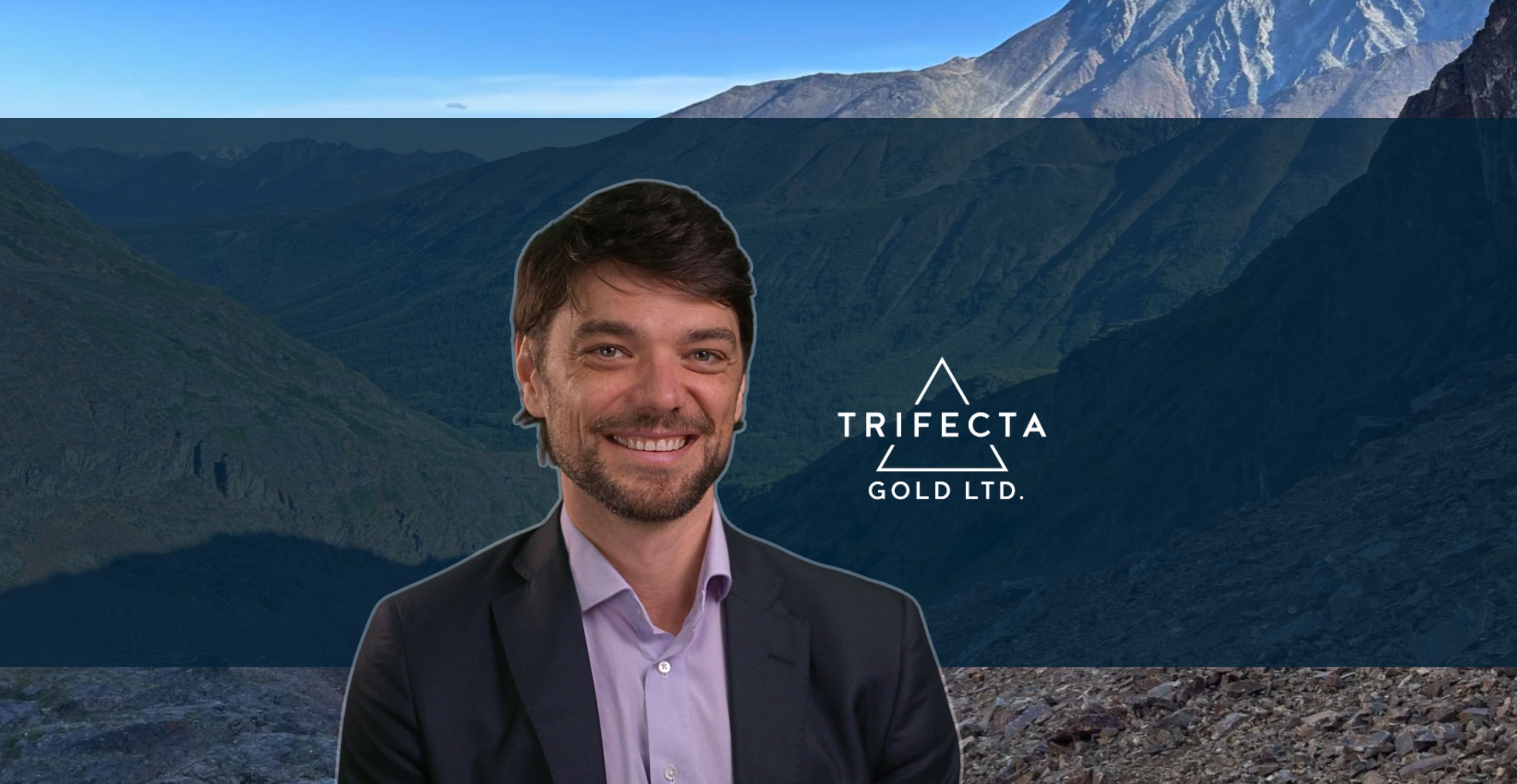 CEO Clips - Trifecta Gold Targets New Discoveries in Yukon’s Tombstone Gold Belt 