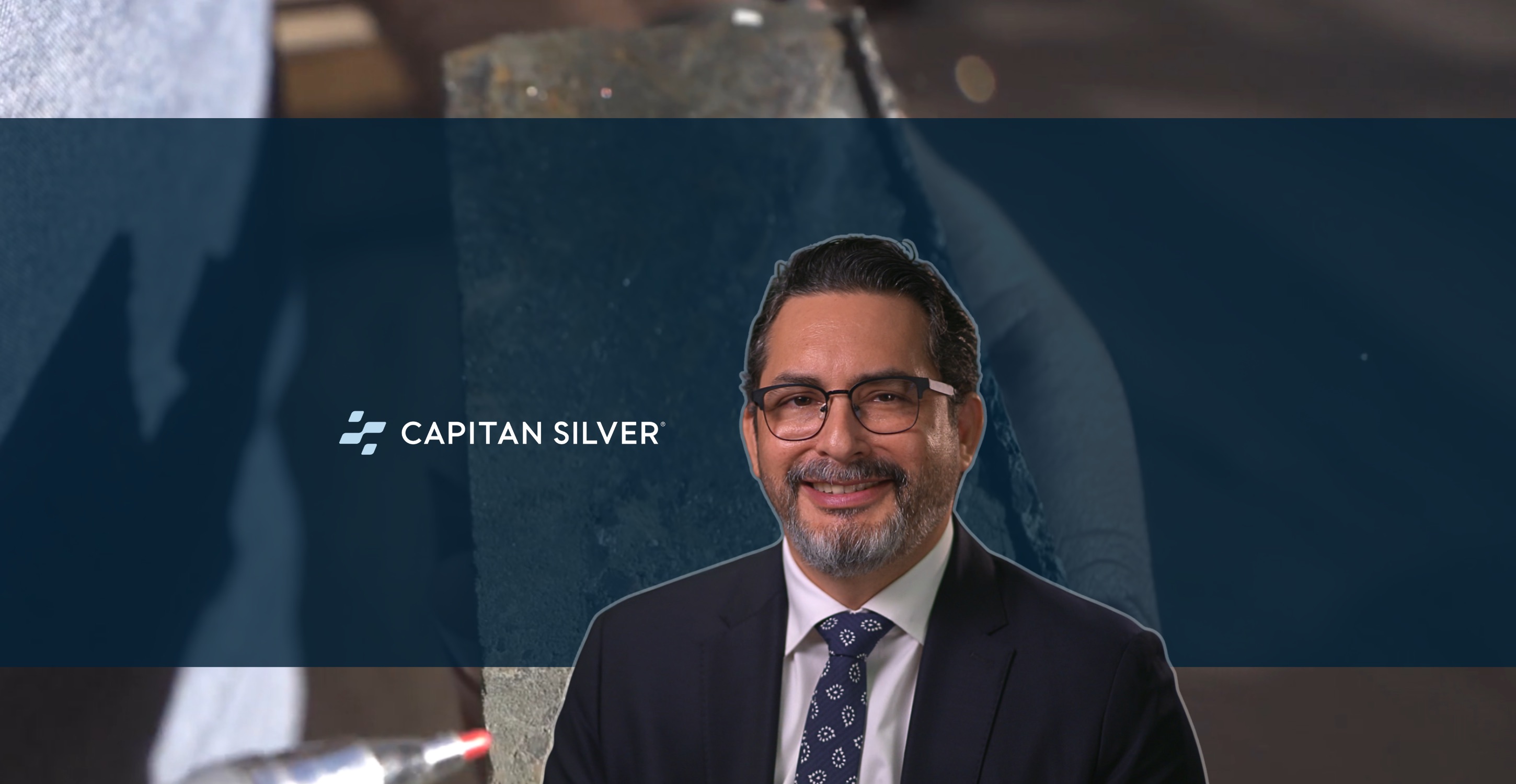 Capitan Silver Corp: Cruz de Plata Emerging as a High-Grade Silver System in Mexico 