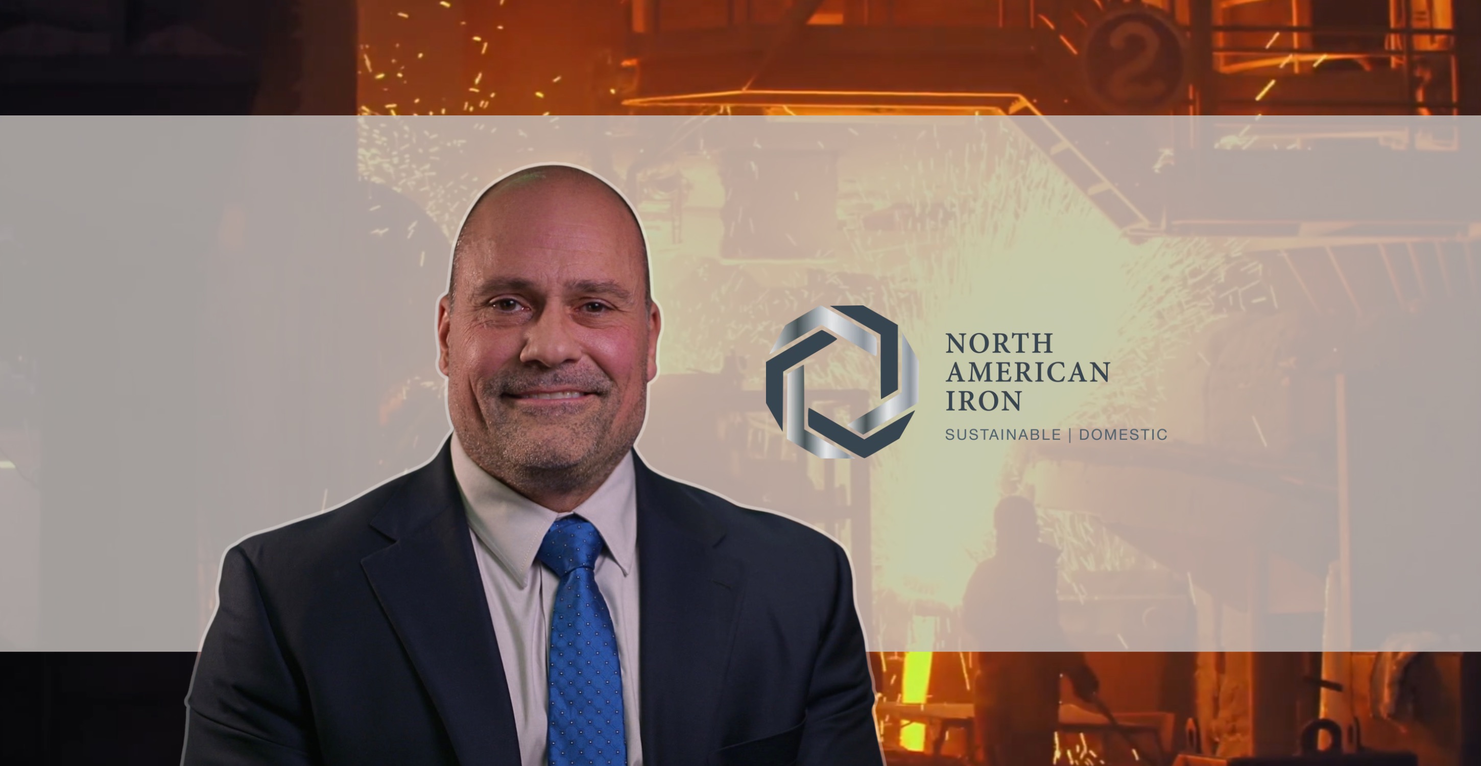 North American Iron: Can Domestic Pig Iron Production Reduce U.S. Import Dependence? 