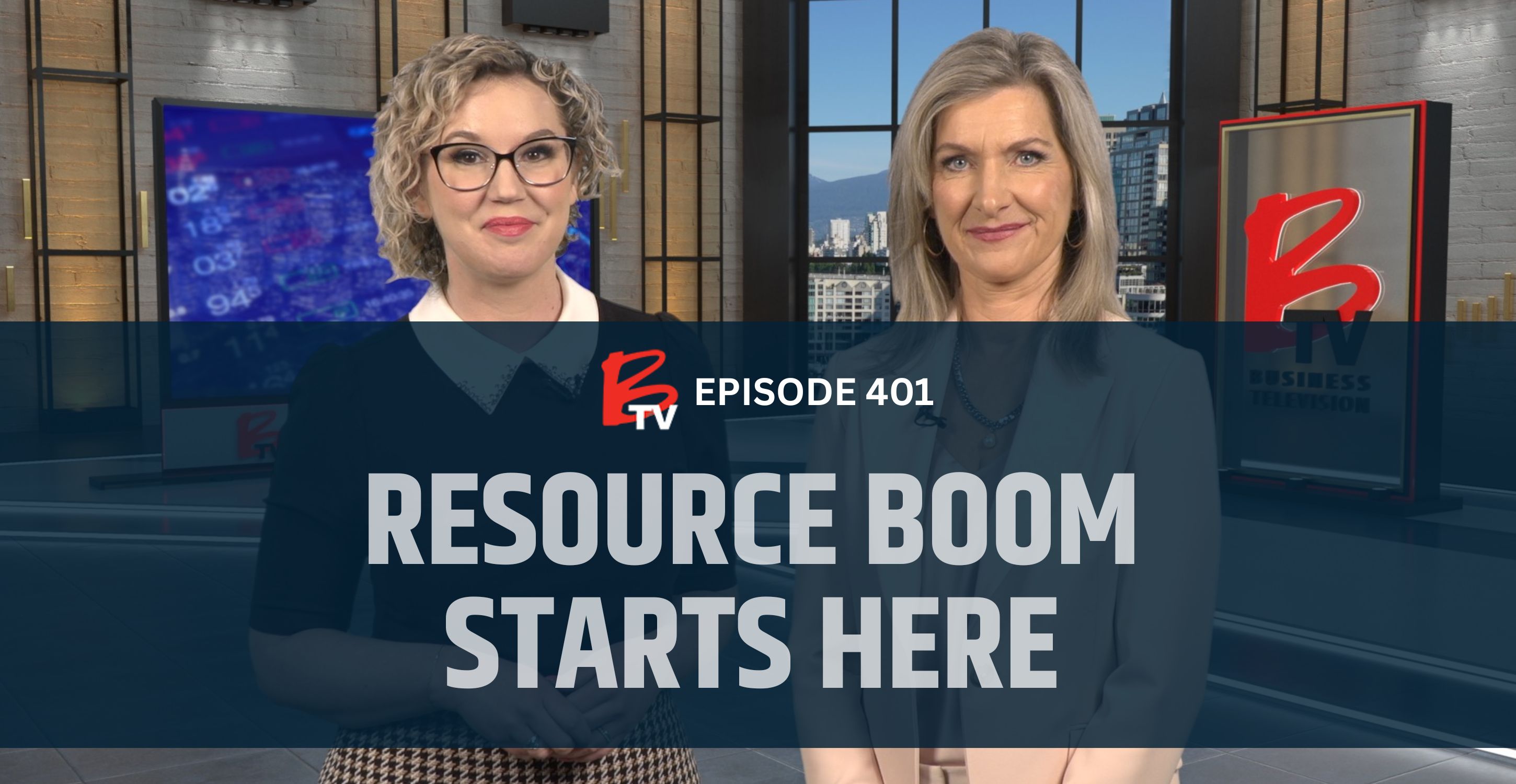 BTV Explores Thesis Gold, Lion Copper & Gold, Brixton Metals, North American Iron, Quimbaya Gold, Canstar Resources, Capitan Silver 