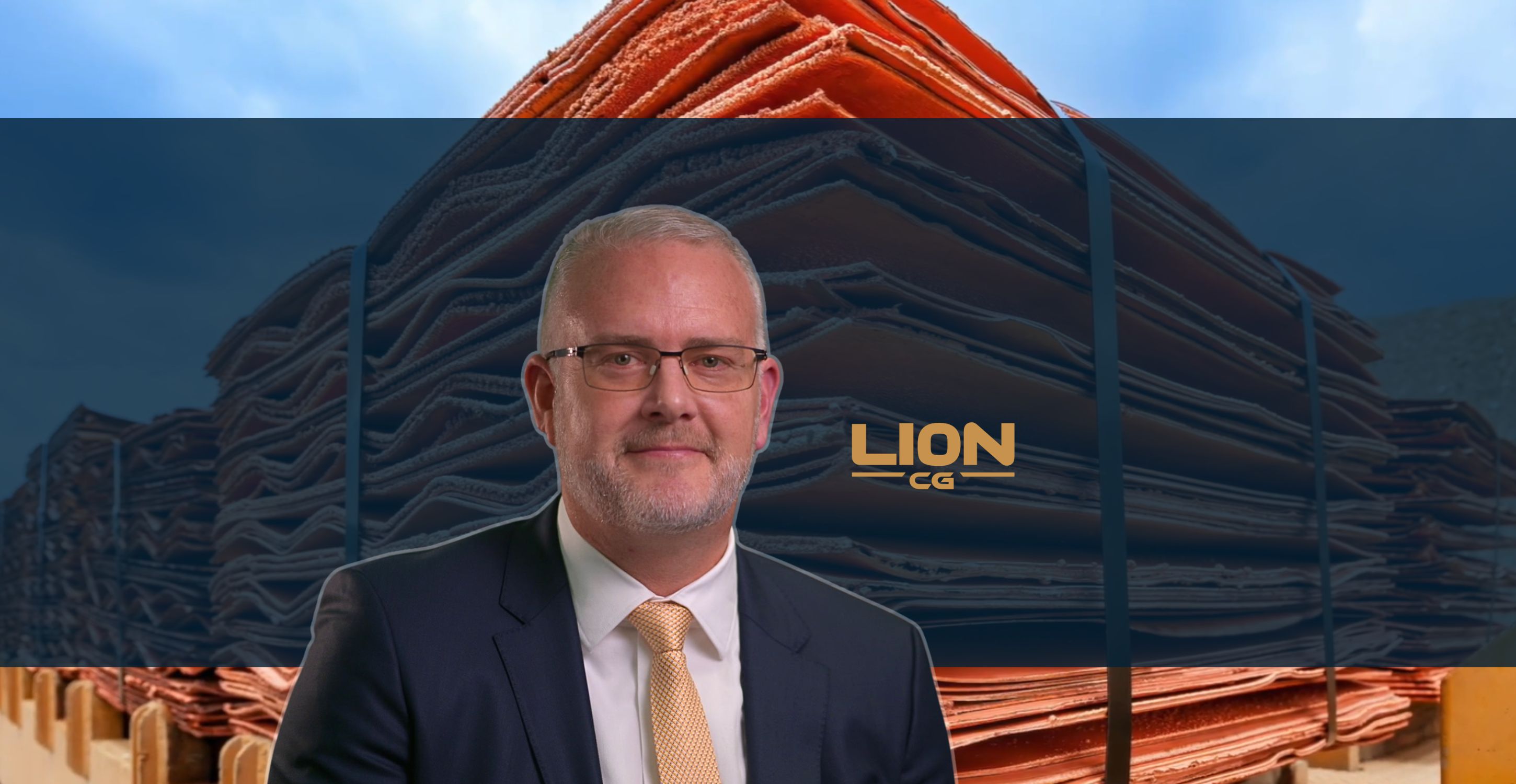 Lion Copper & Gold Advances Major Nevada Copper Project Toward Development