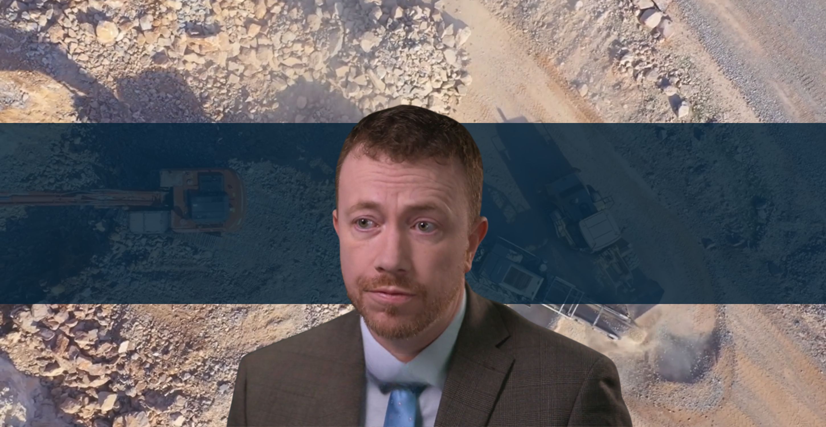 Ted Laking: Yukon Positioned to Support Canada’s Resource Needs