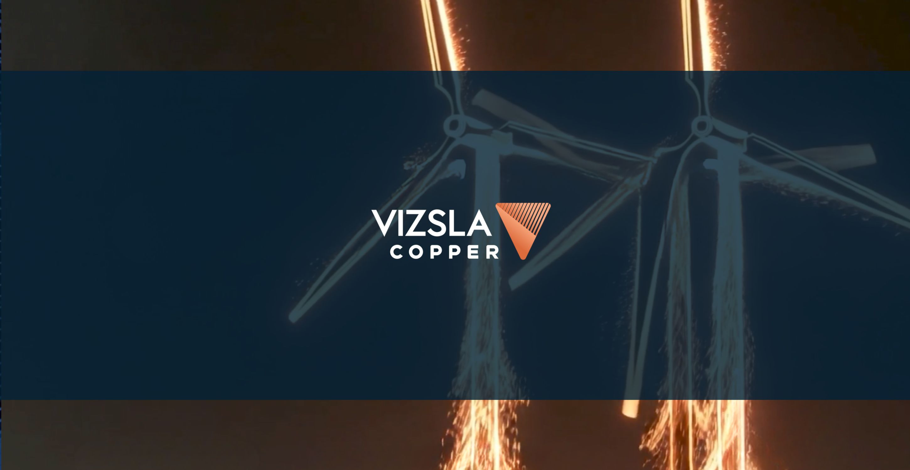 Vizsla Copper Advances Critical Mineral Projects to Support U.S. Supply Needs