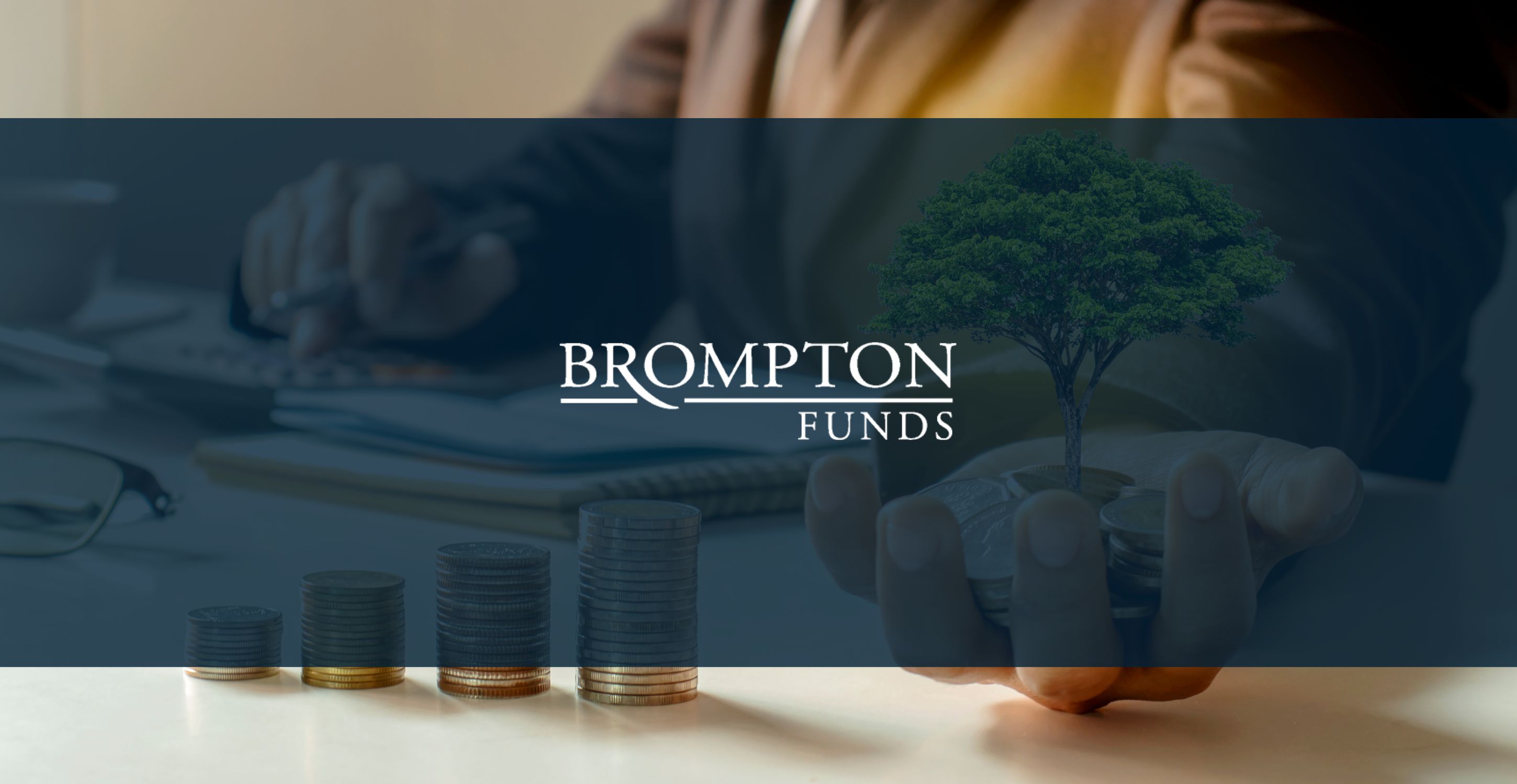 Brompton LCS: How Can Investors Earn Monthly Income from Canadian Life Insurers?
