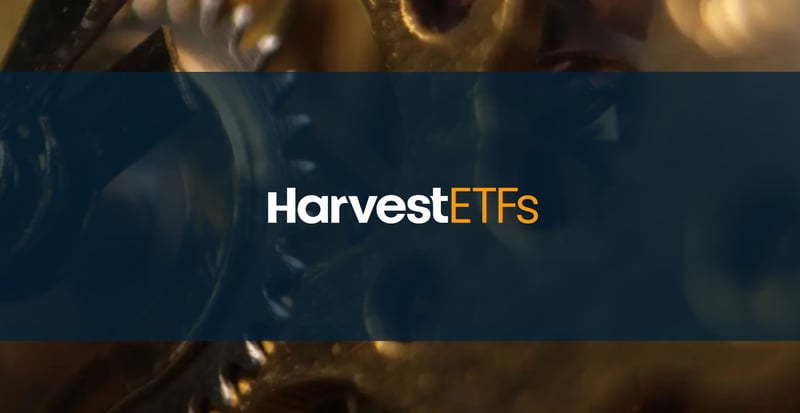 Harvest HPYE 60
