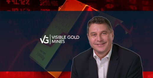 Visible Gold Mines 30