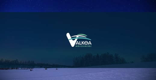 valkea