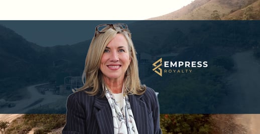 empress