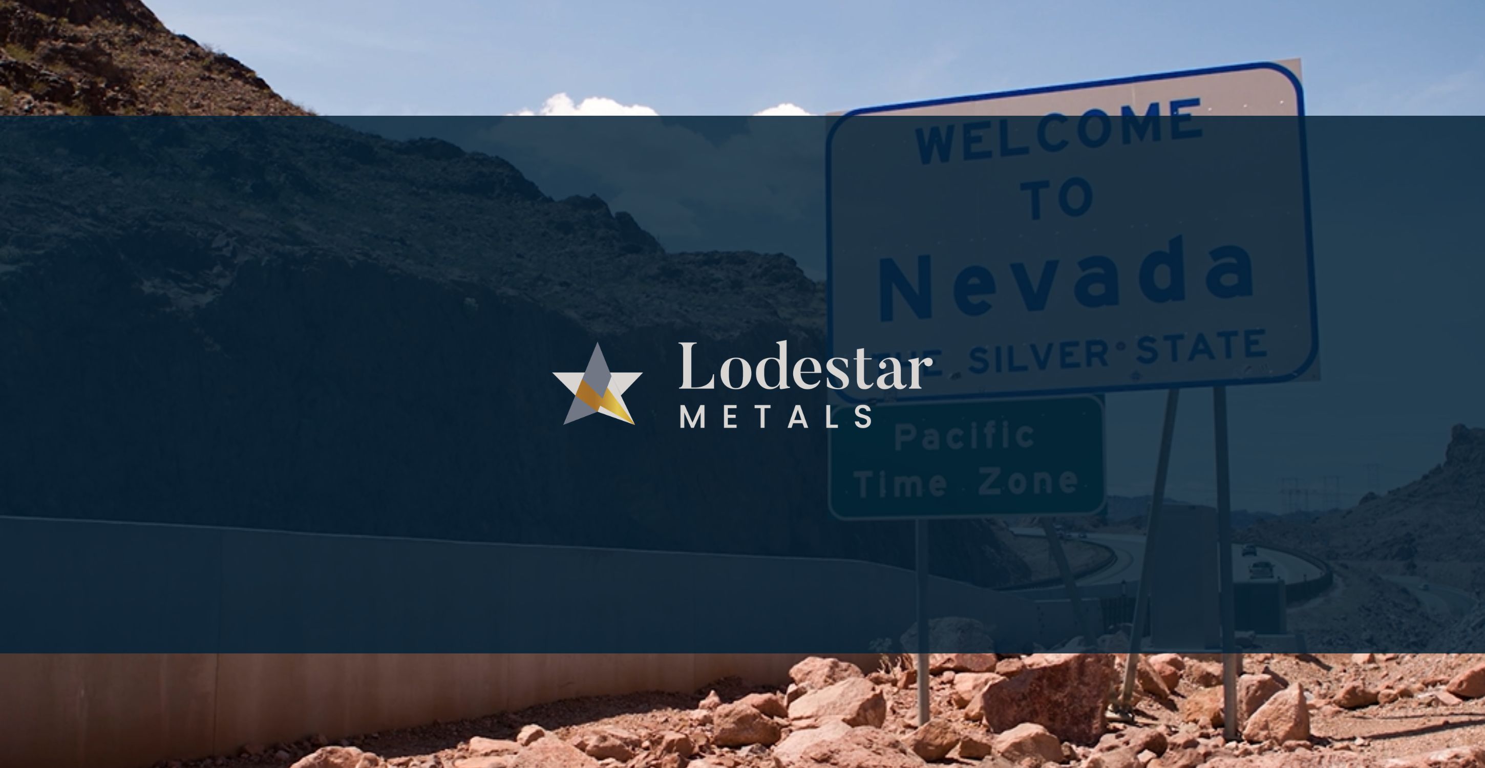 Lodestar Metals: Advancing Gold Exploration in Nevada